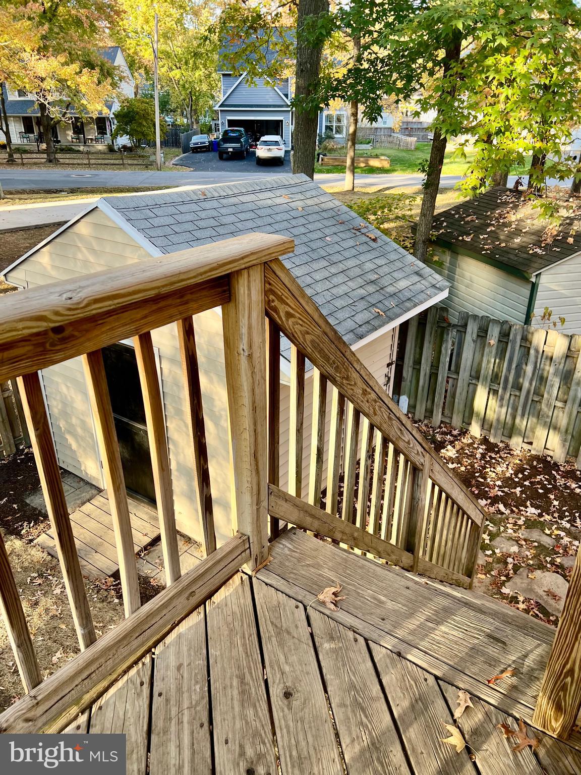 AVALON SHORES - Residential Lease