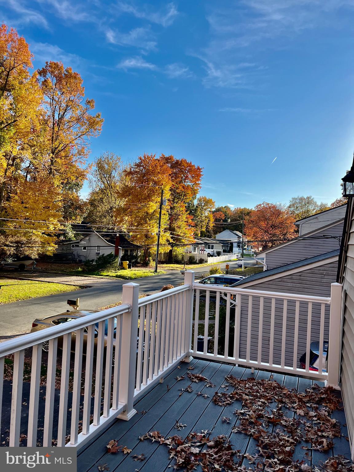 AVALON SHORES - Residential Lease