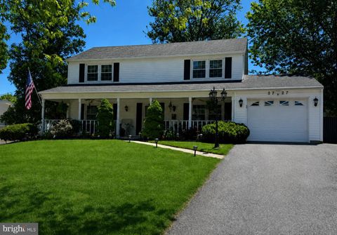 Homes For Sale - 2727 Keystone Lane<br/> BOWIE, MD 20715