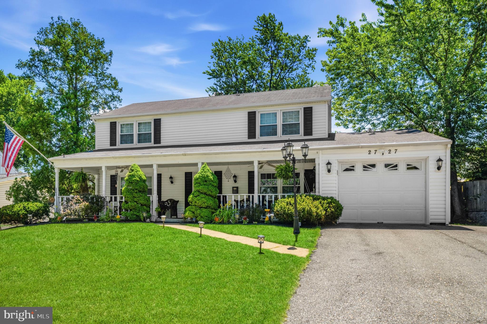 2727 KEYSTONE LANE
