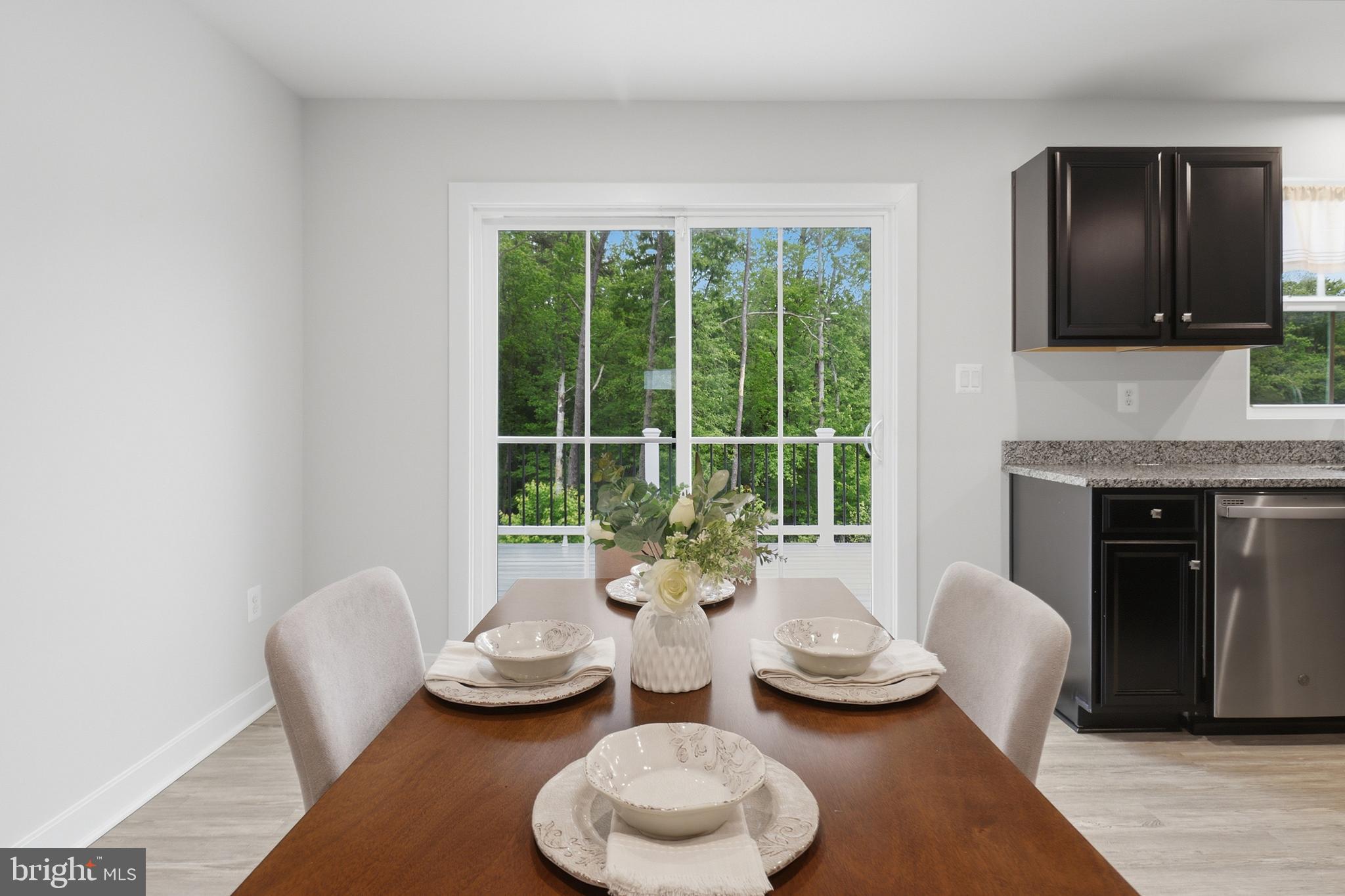 CHARLESTOWN CROSSING - Residential