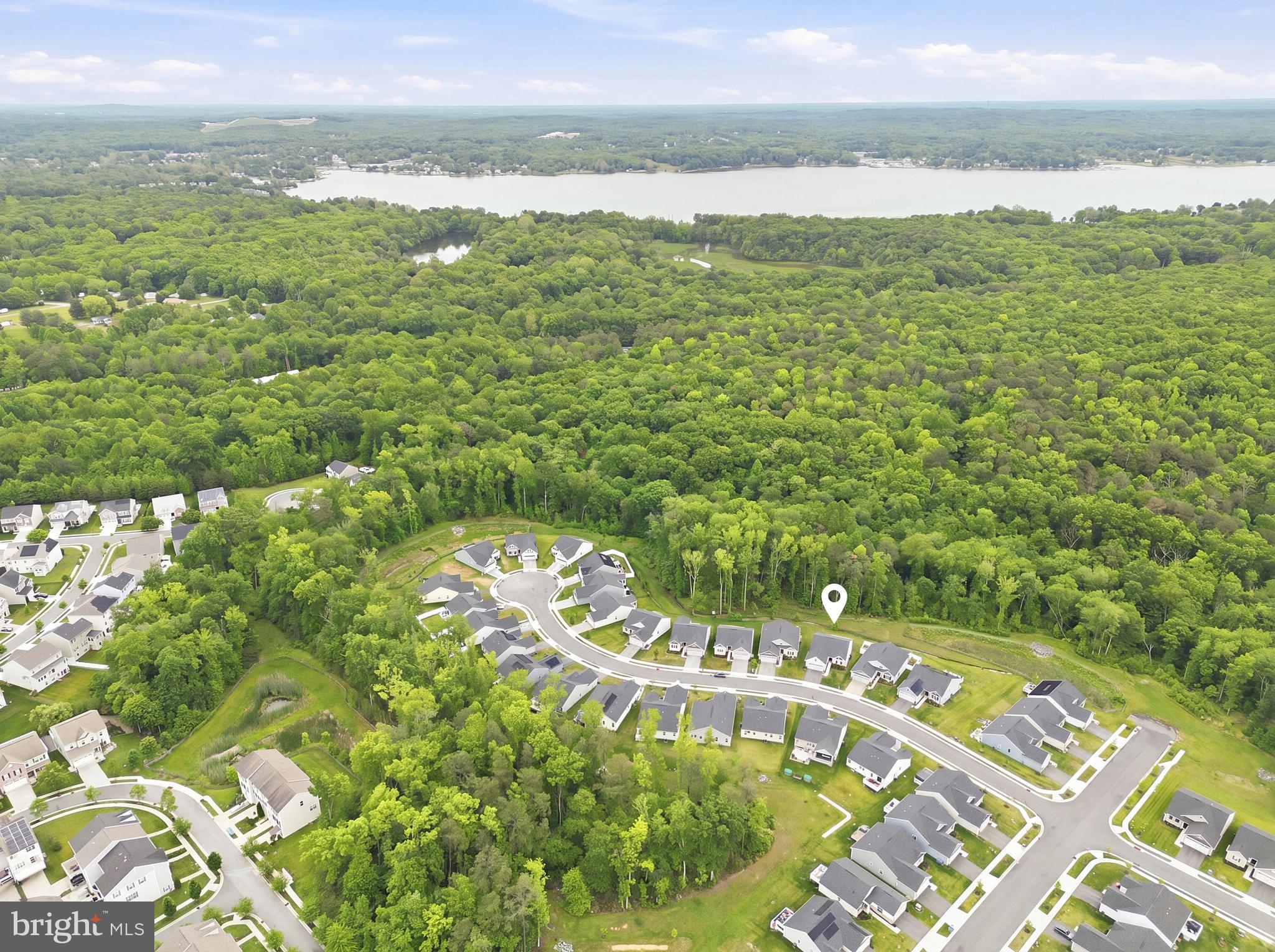CHARLESTOWN CROSSING - Residential