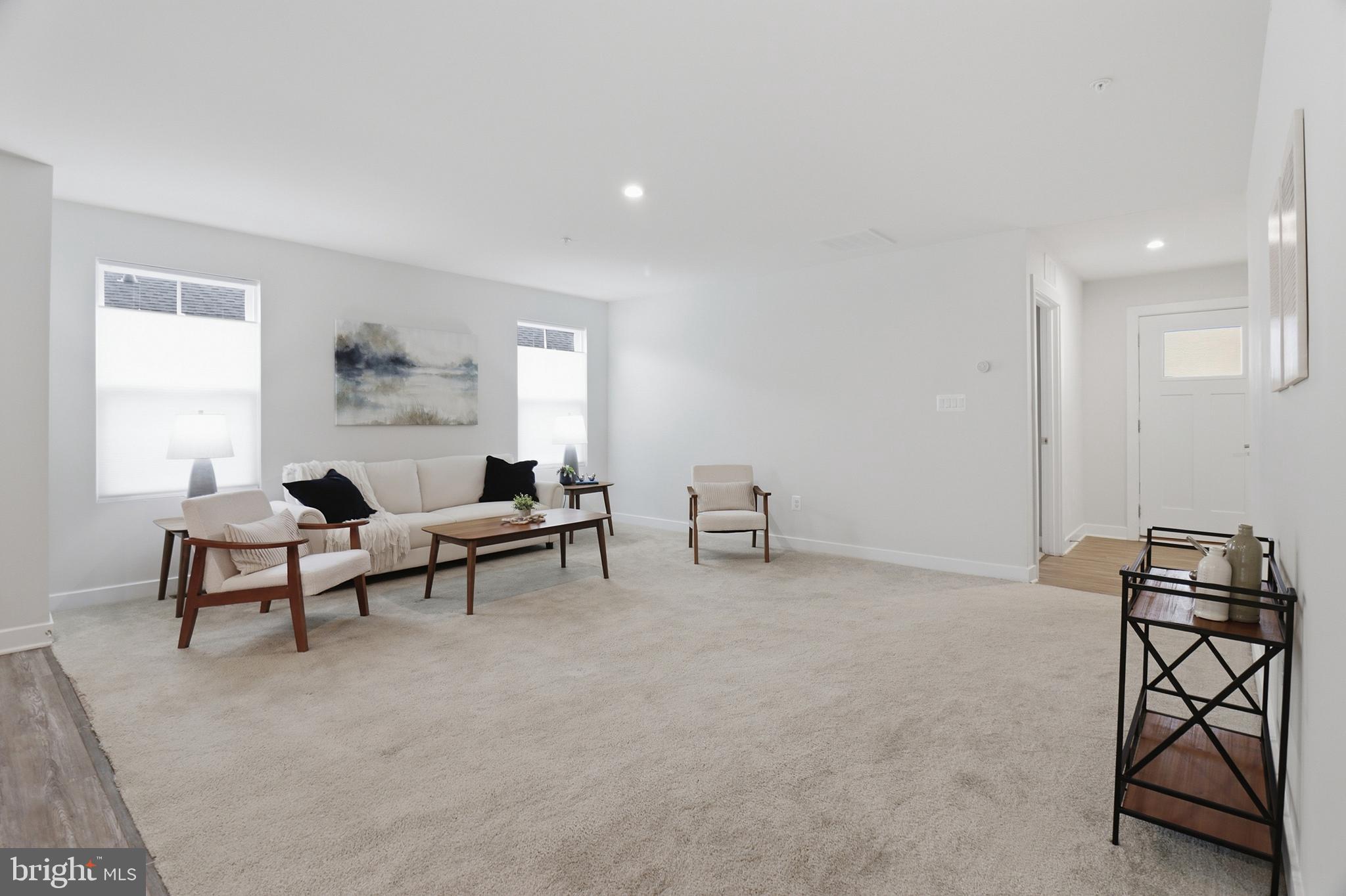 CHARLESTOWN CROSSING - Residential