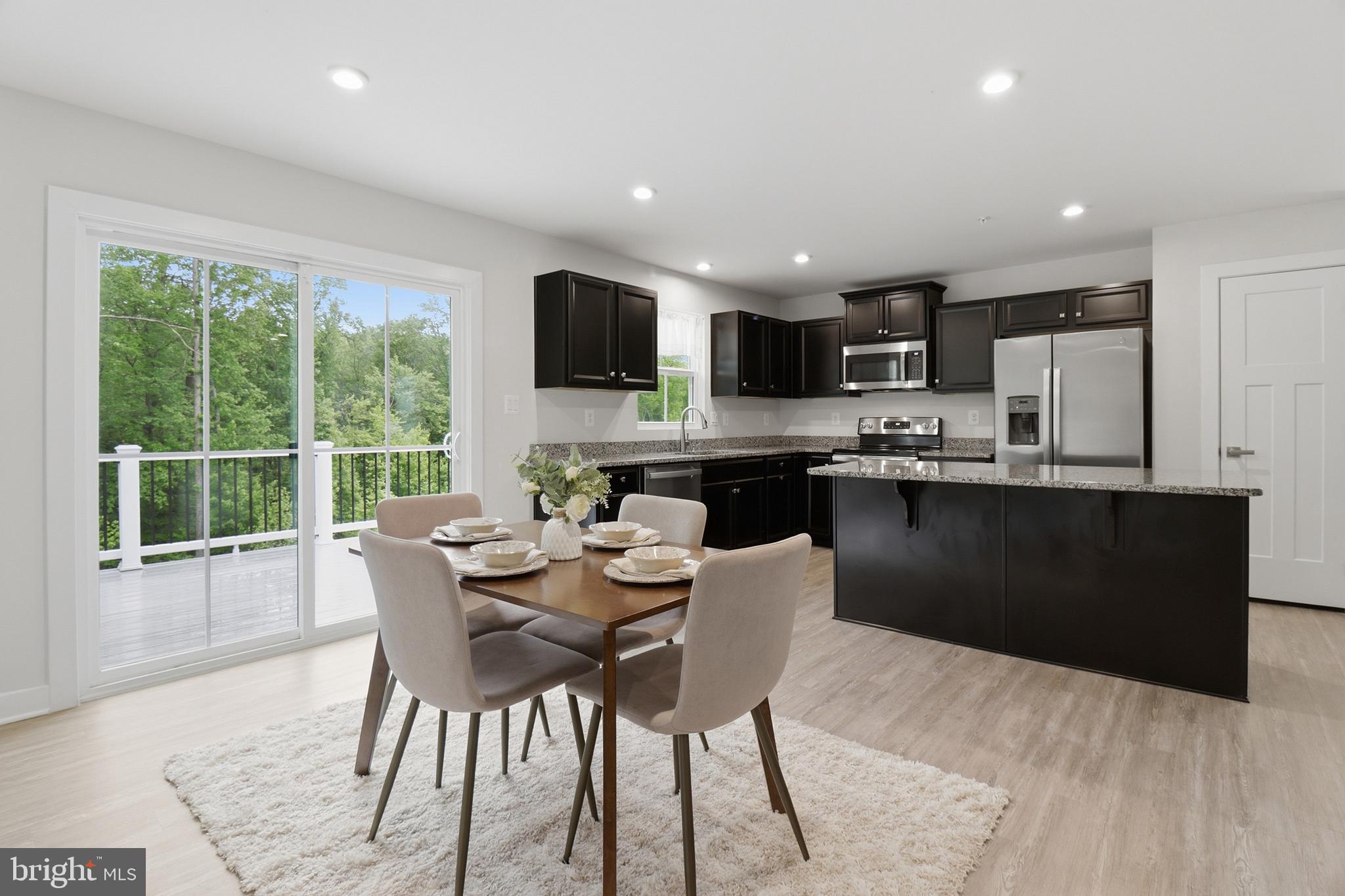 CHARLESTOWN CROSSING - Residential
