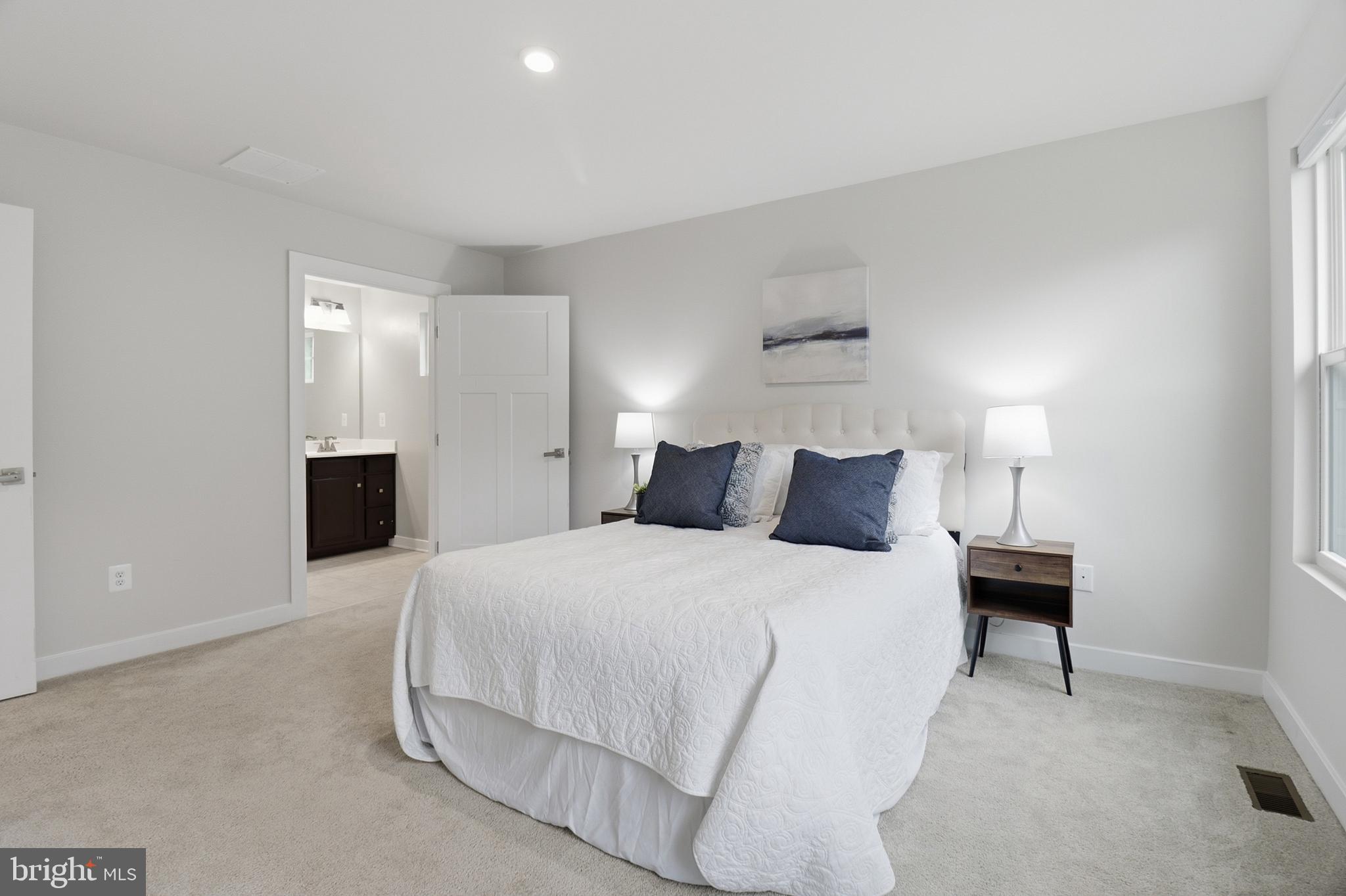 CHARLESTOWN CROSSING - Residential