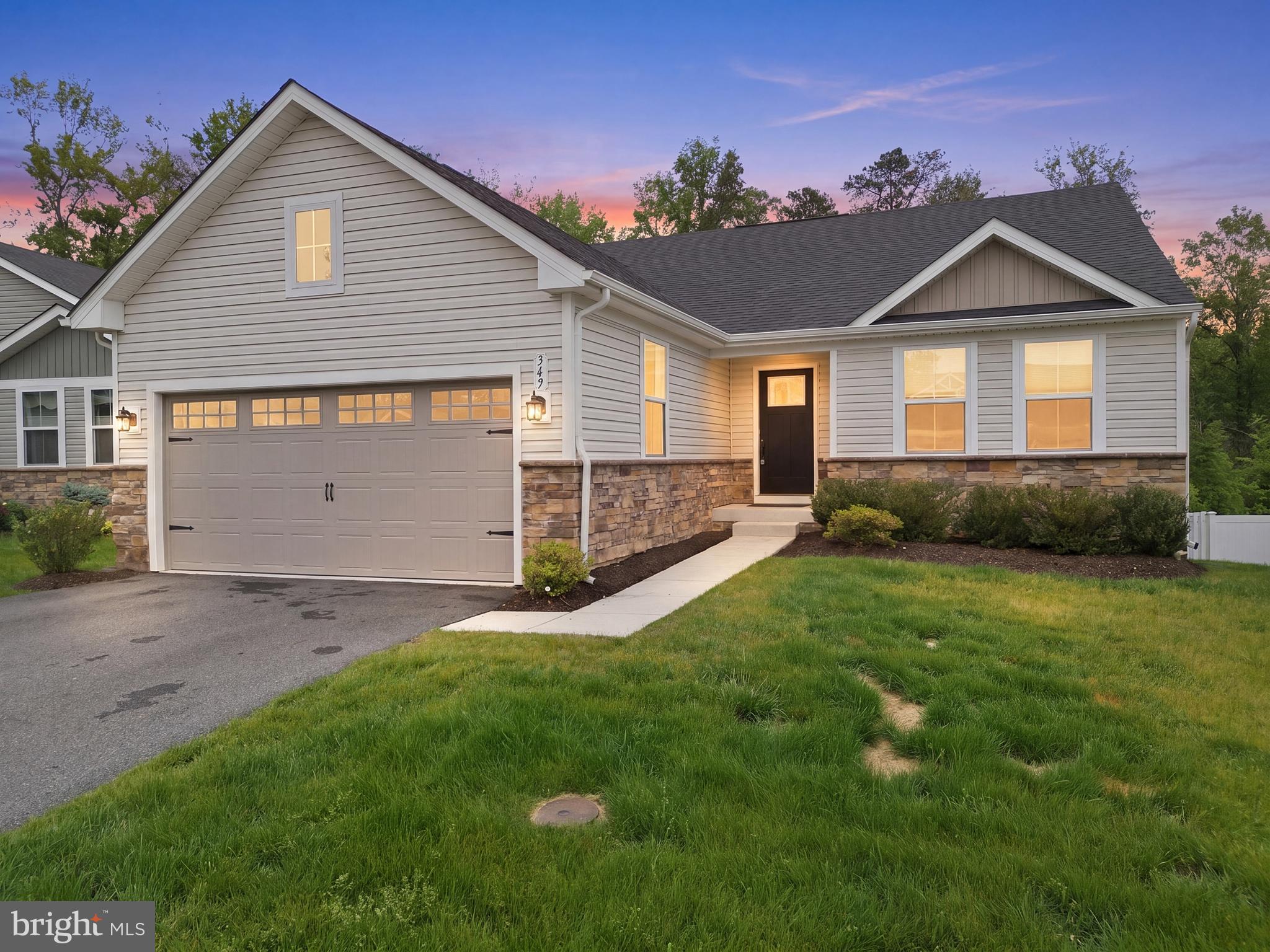 CHARLESTOWN CROSSING - Residential