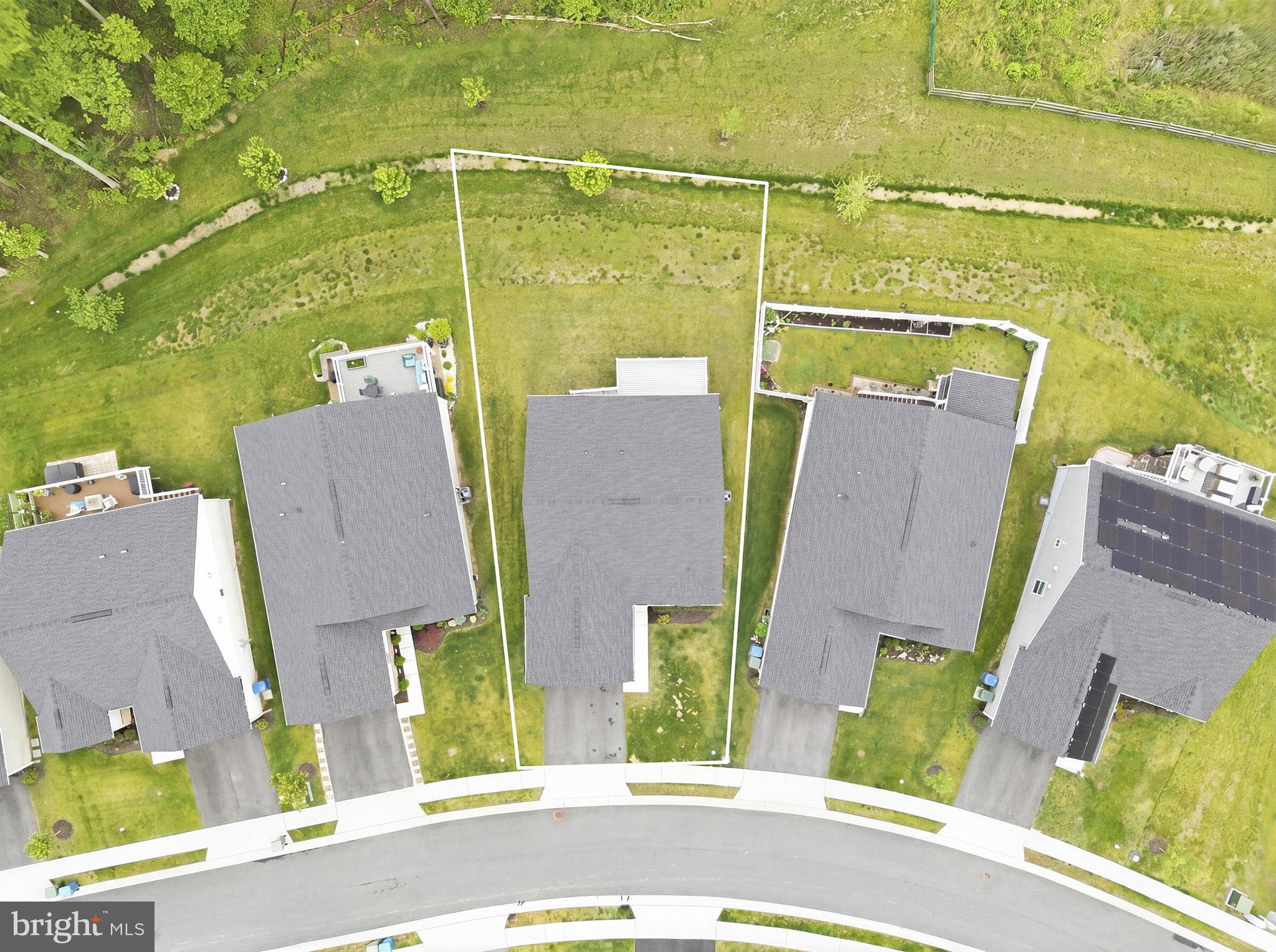 CHARLESTOWN CROSSING - Residential
