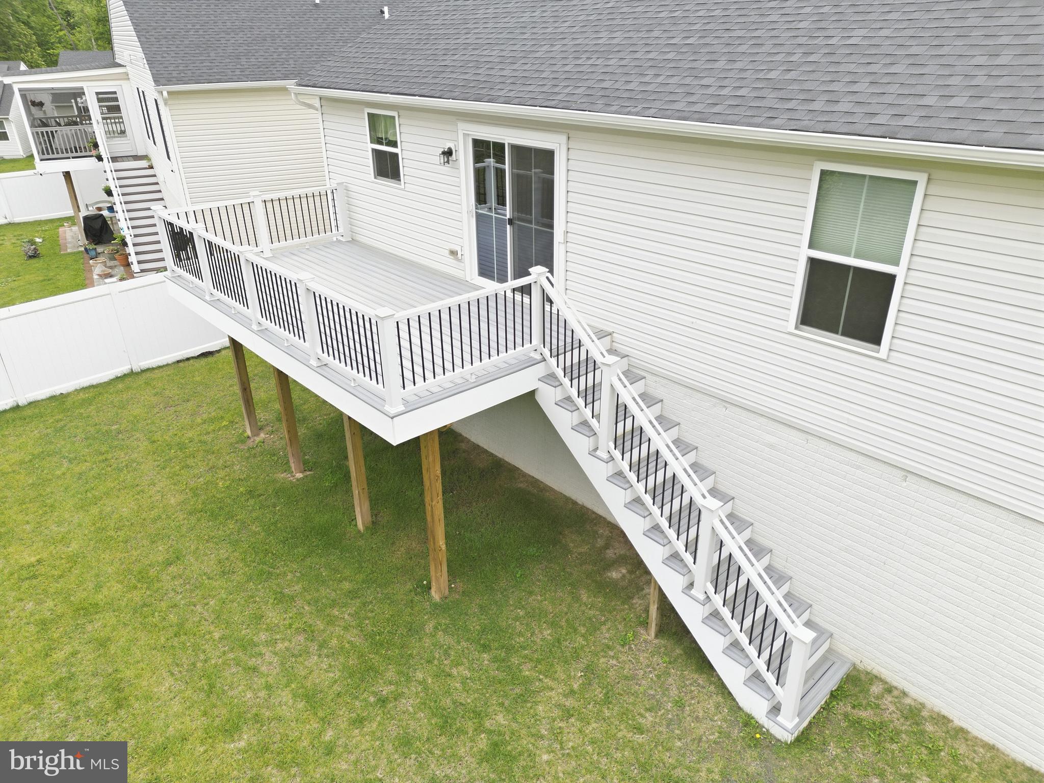 CHARLESTOWN CROSSING - Residential