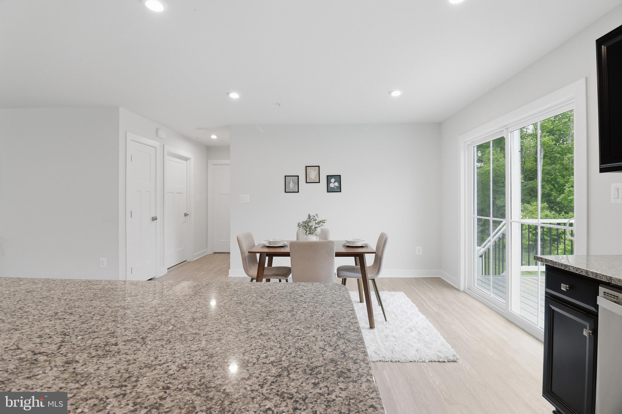 CHARLESTOWN CROSSING - Residential