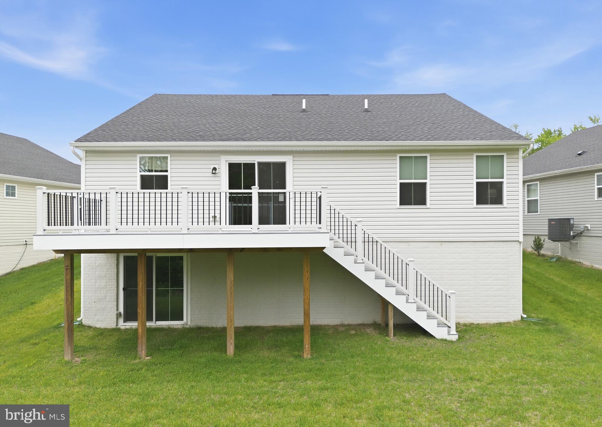 CHARLESTOWN CROSSING - Residential