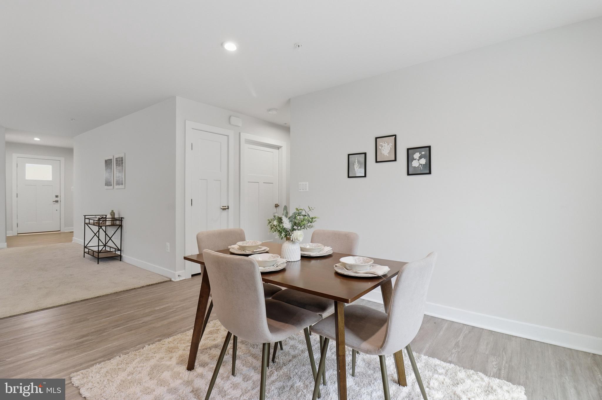CHARLESTOWN CROSSING - Residential