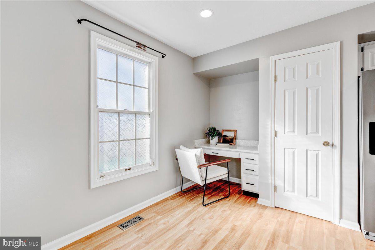 VILLAGE OF DORSEY SEARCH - Residential