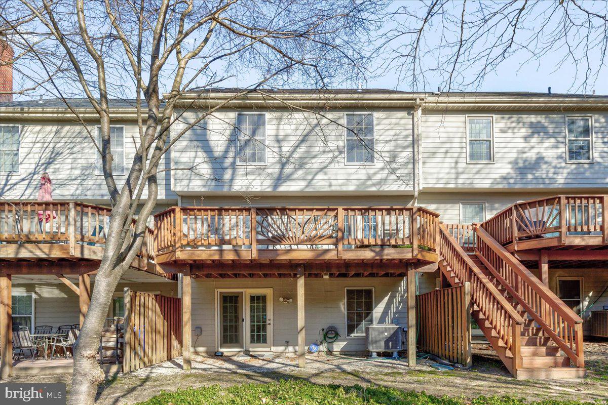 VILLAGE OF DORSEY SEARCH - Residential