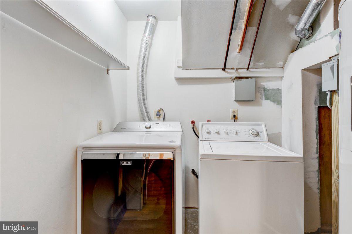 VILLAGE OF DORSEY SEARCH - Residential