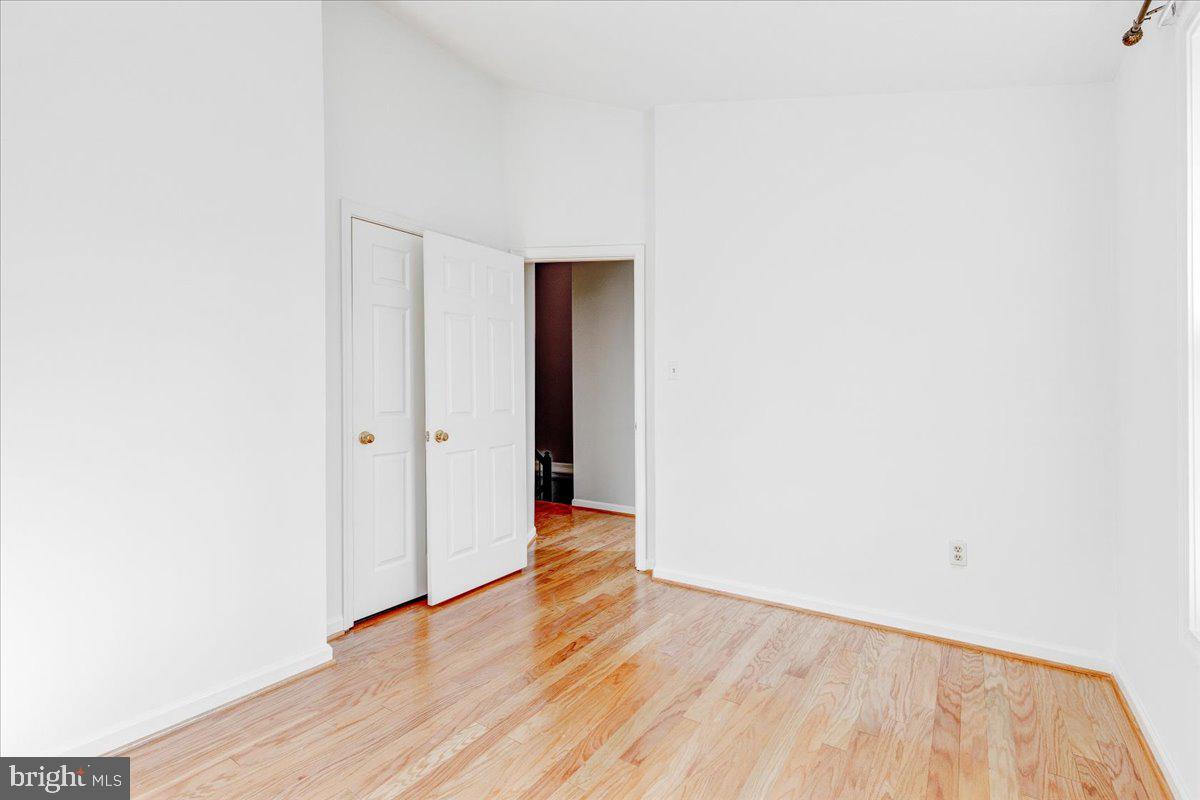 VILLAGE OF DORSEY SEARCH - Residential