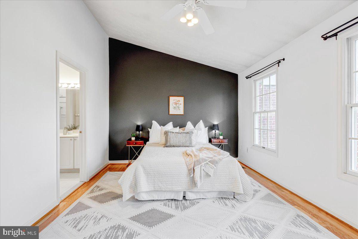 VILLAGE OF DORSEY SEARCH - Residential