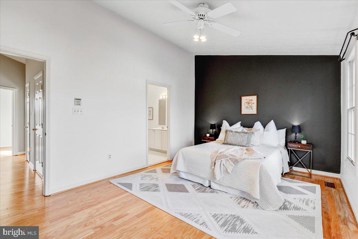 VILLAGE OF DORSEY SEARCH - Residential