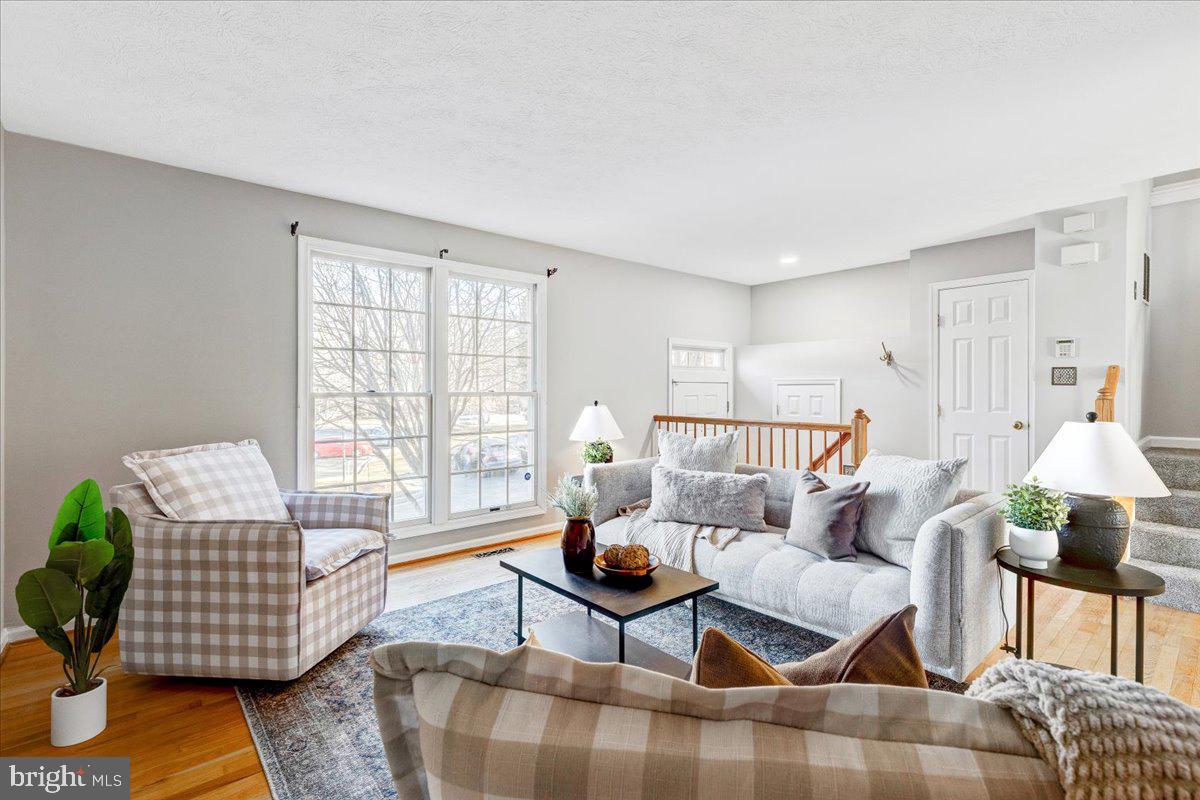 VILLAGE OF DORSEY SEARCH - Residential