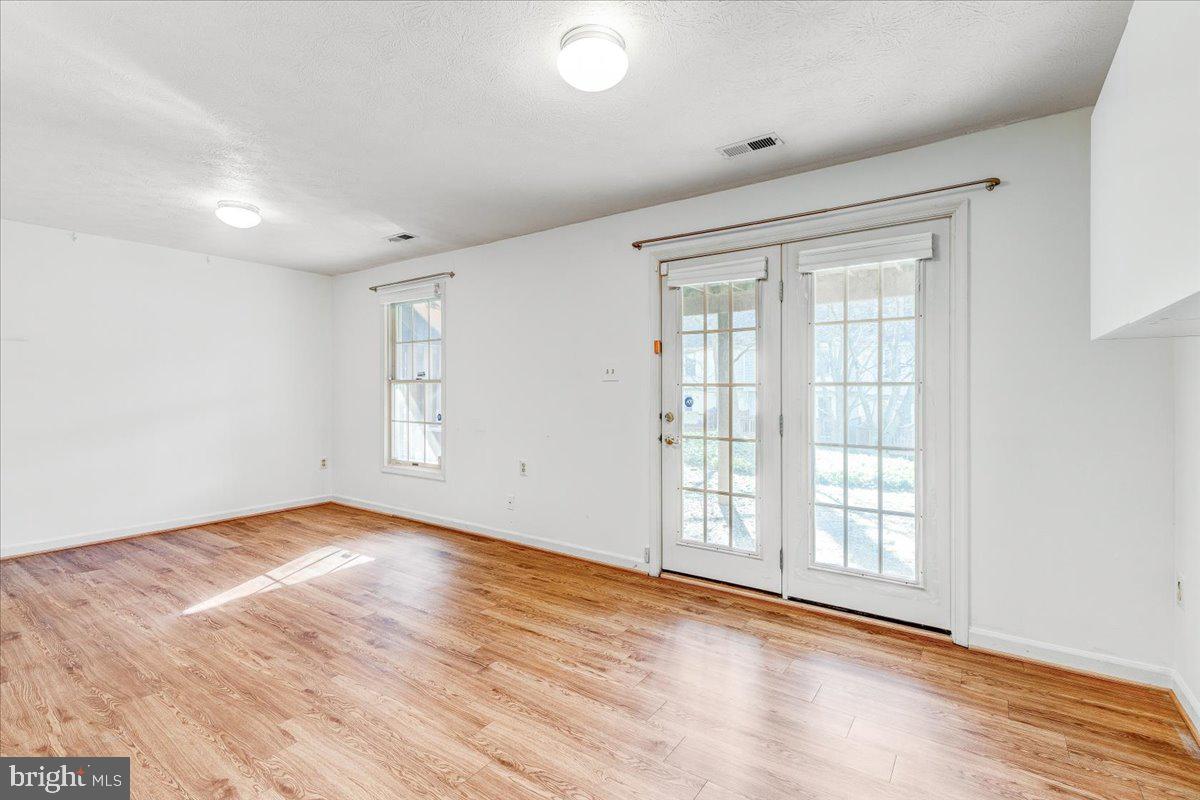 VILLAGE OF DORSEY SEARCH - Residential