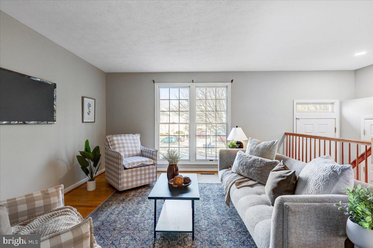 VILLAGE OF DORSEY SEARCH - Residential