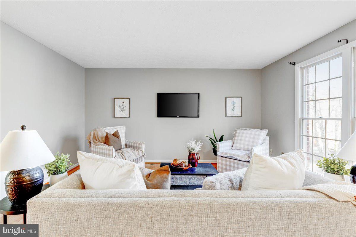 VILLAGE OF DORSEY SEARCH - Residential