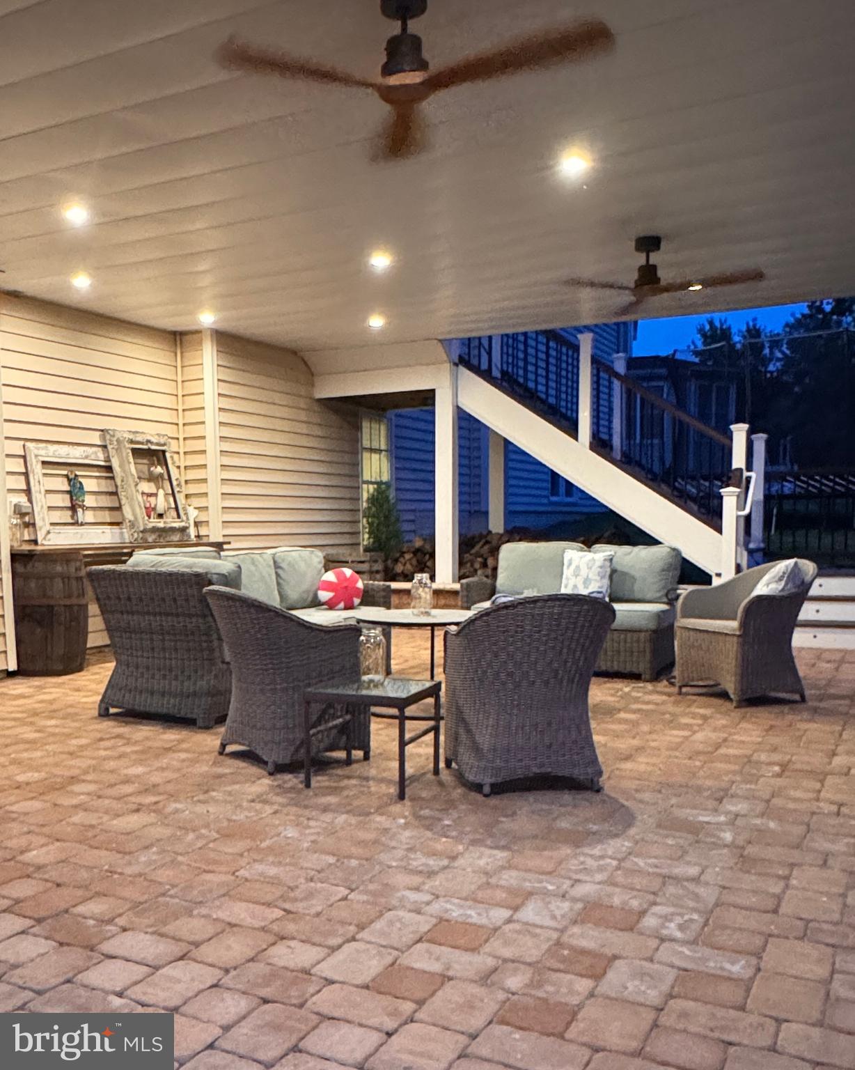 LENAH MILL - Residential