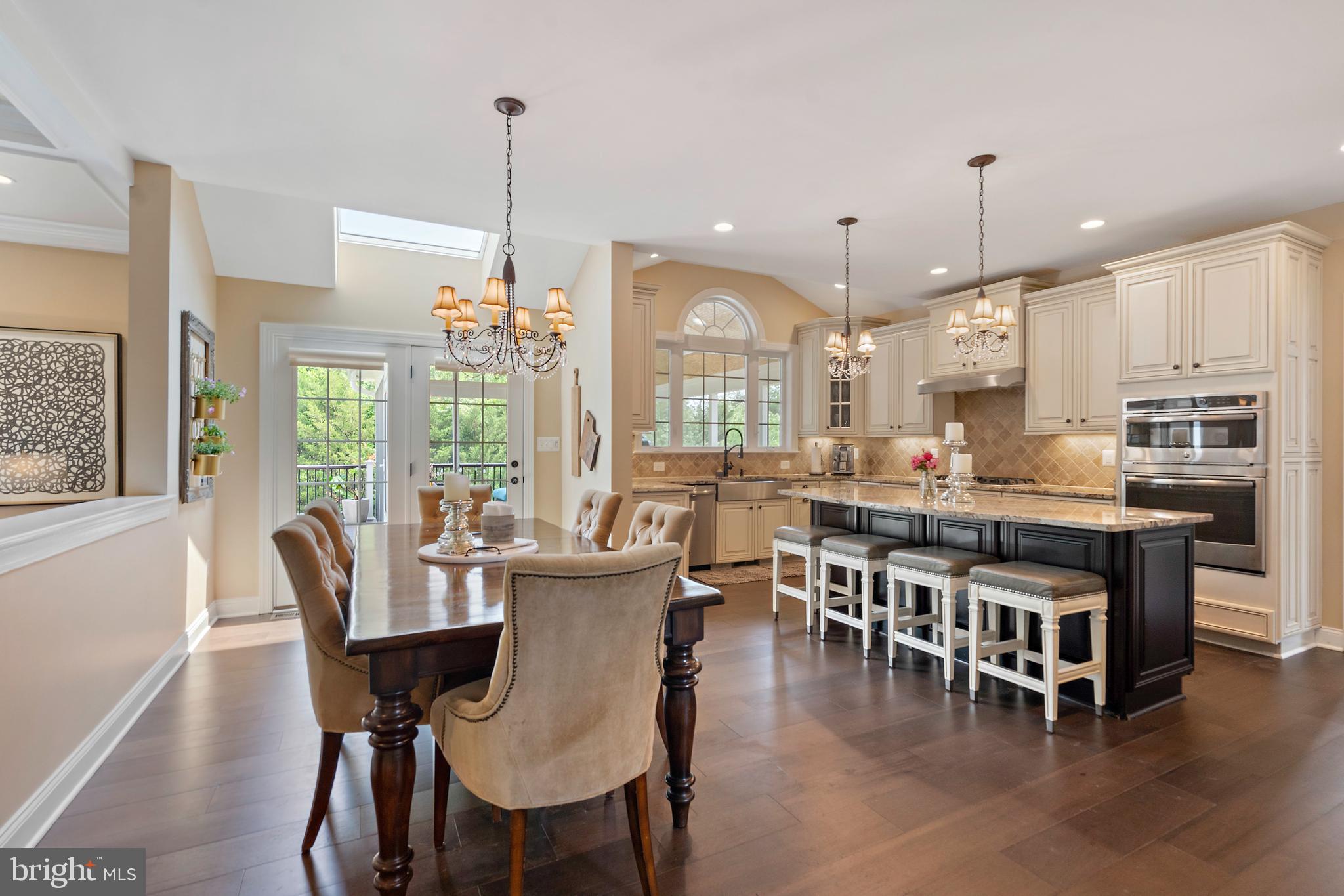 LENAH MILL - Residential