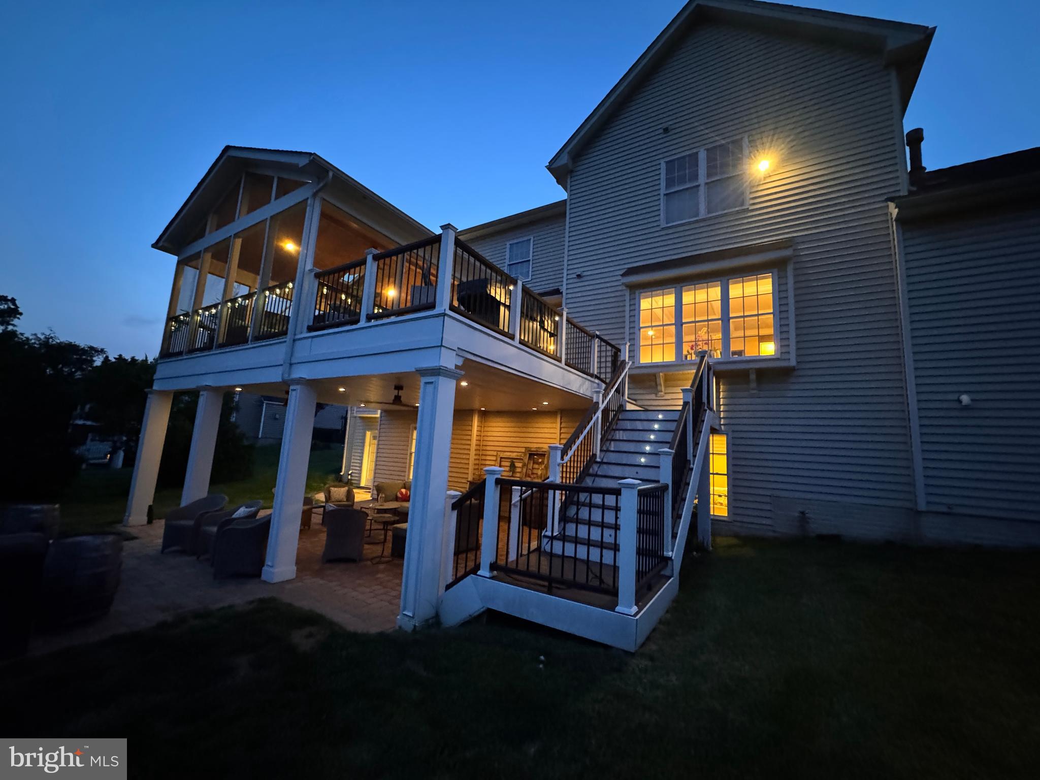 LENAH MILL - Residential