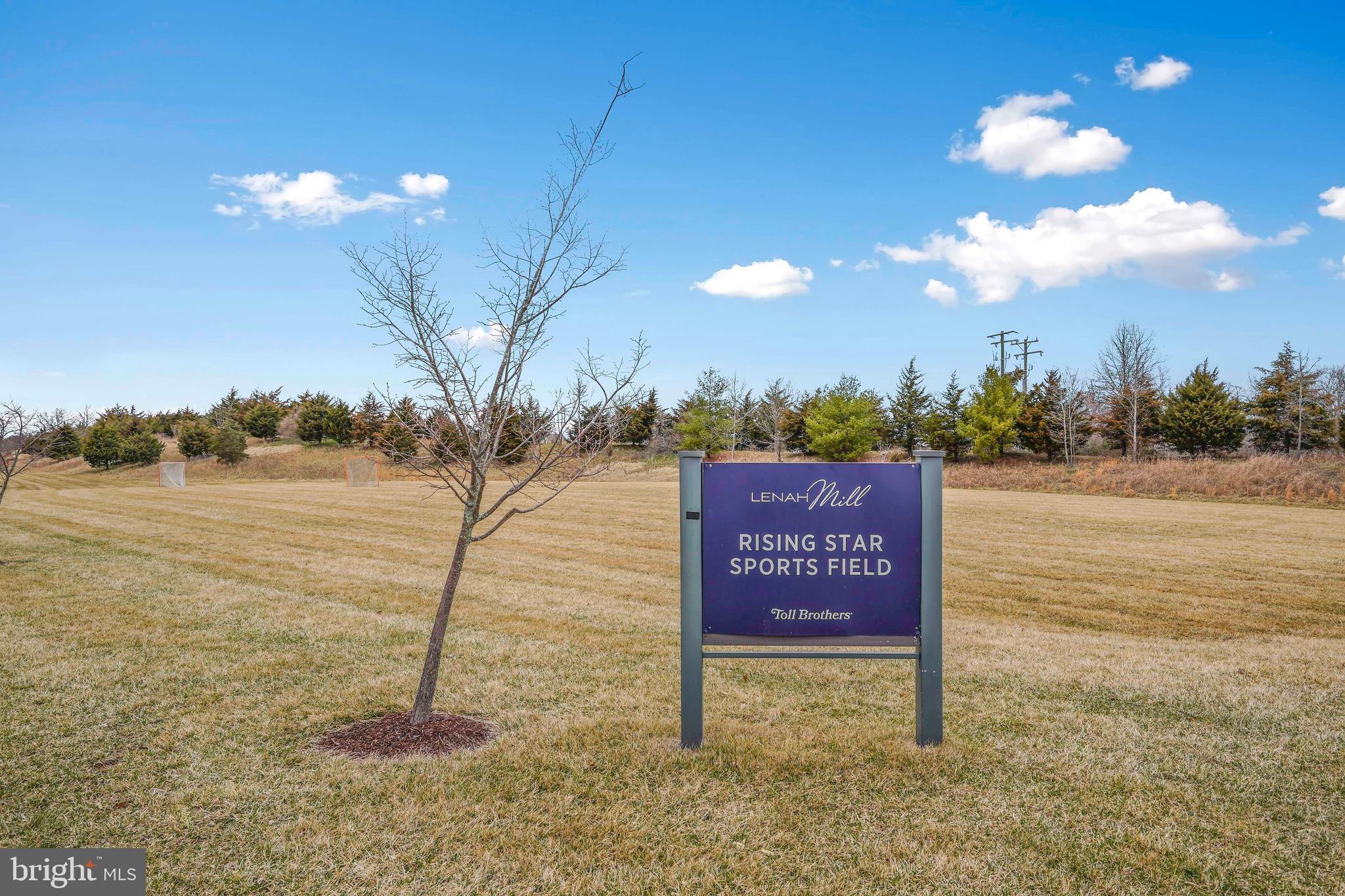 LENAH MILL - Residential