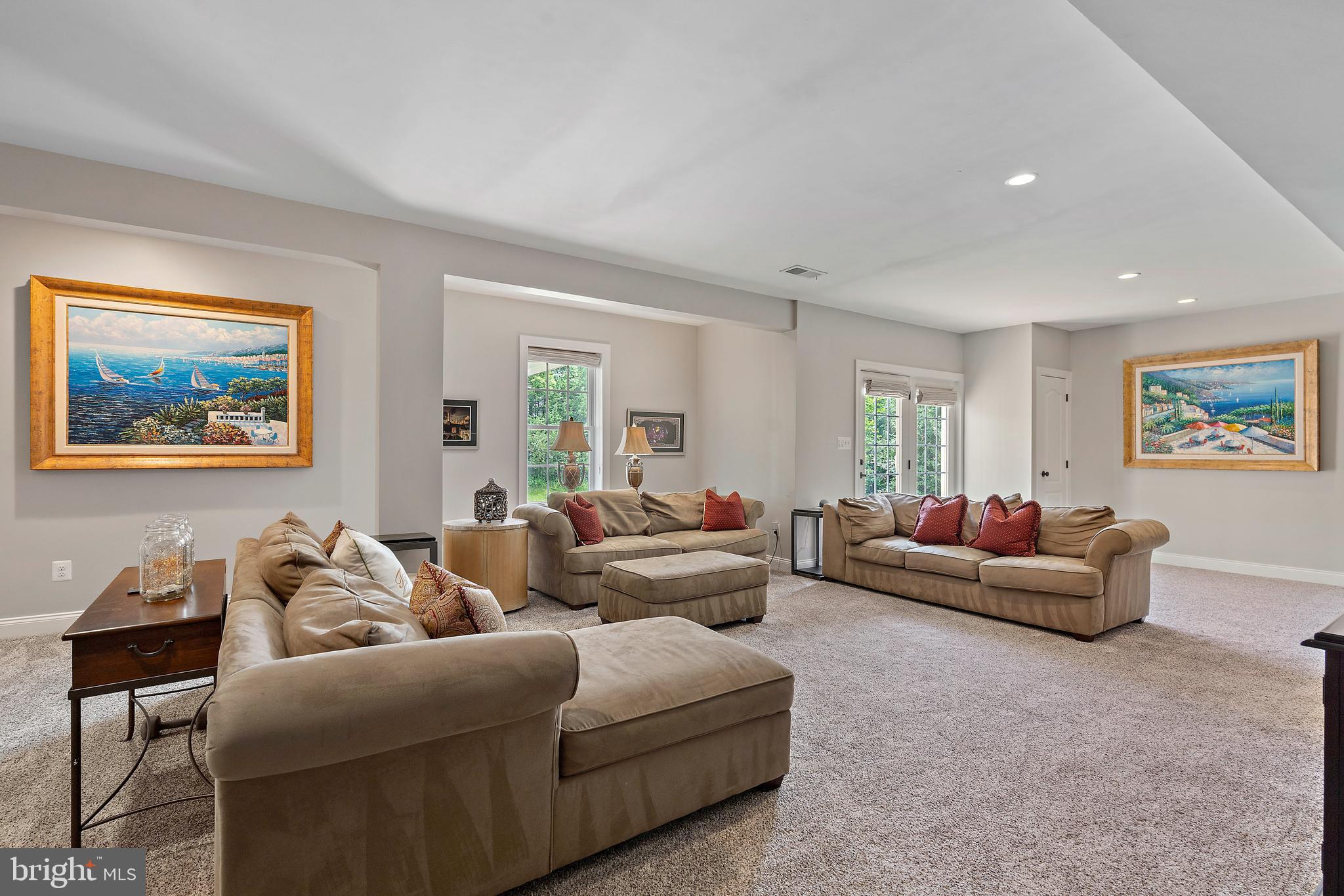 LENAH MILL - Residential