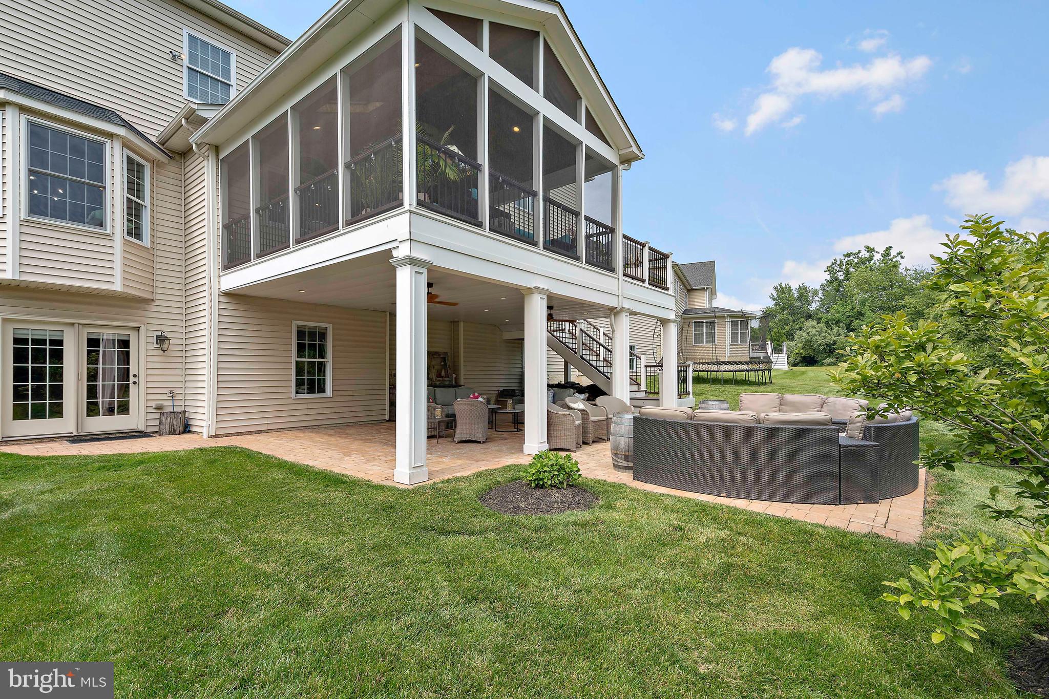 LENAH MILL - Residential