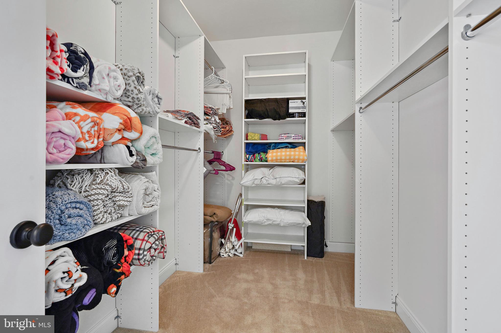 LENAH MILL - Residential