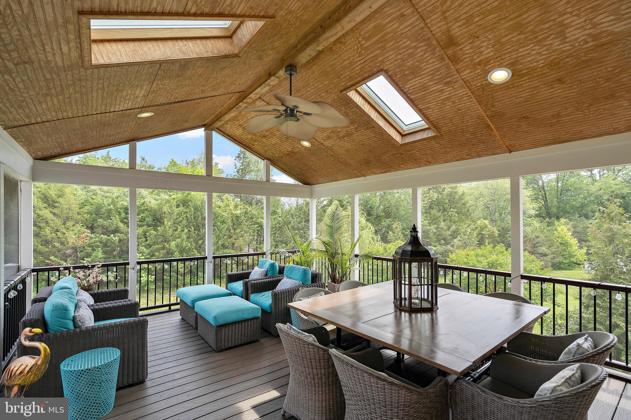 LENAH MILL - Residential