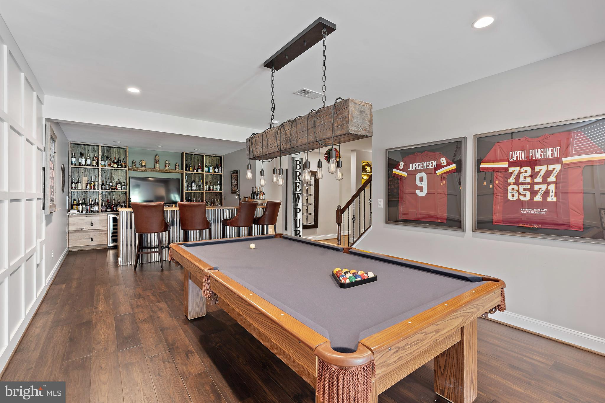 LENAH MILL - Residential