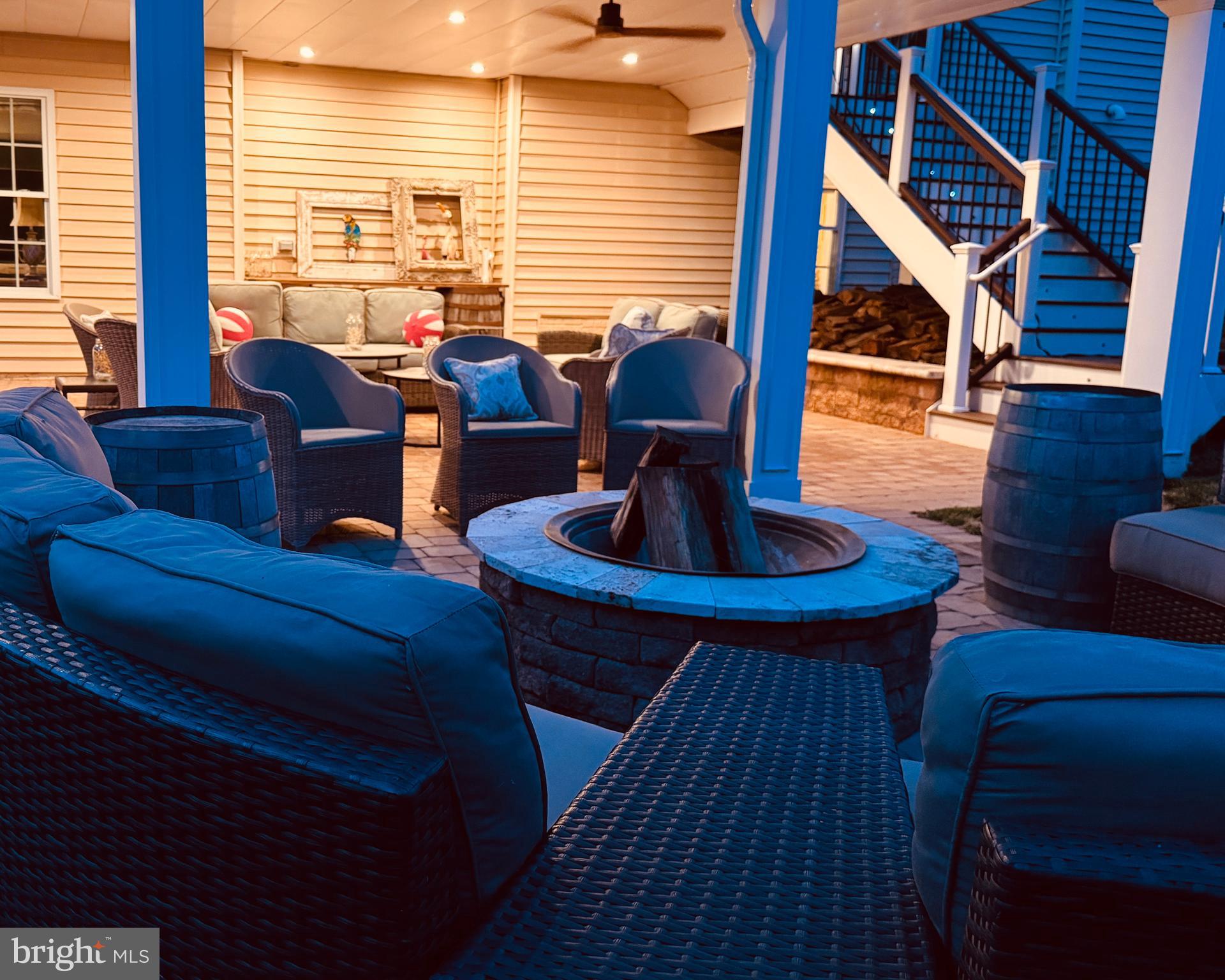 LENAH MILL - Residential