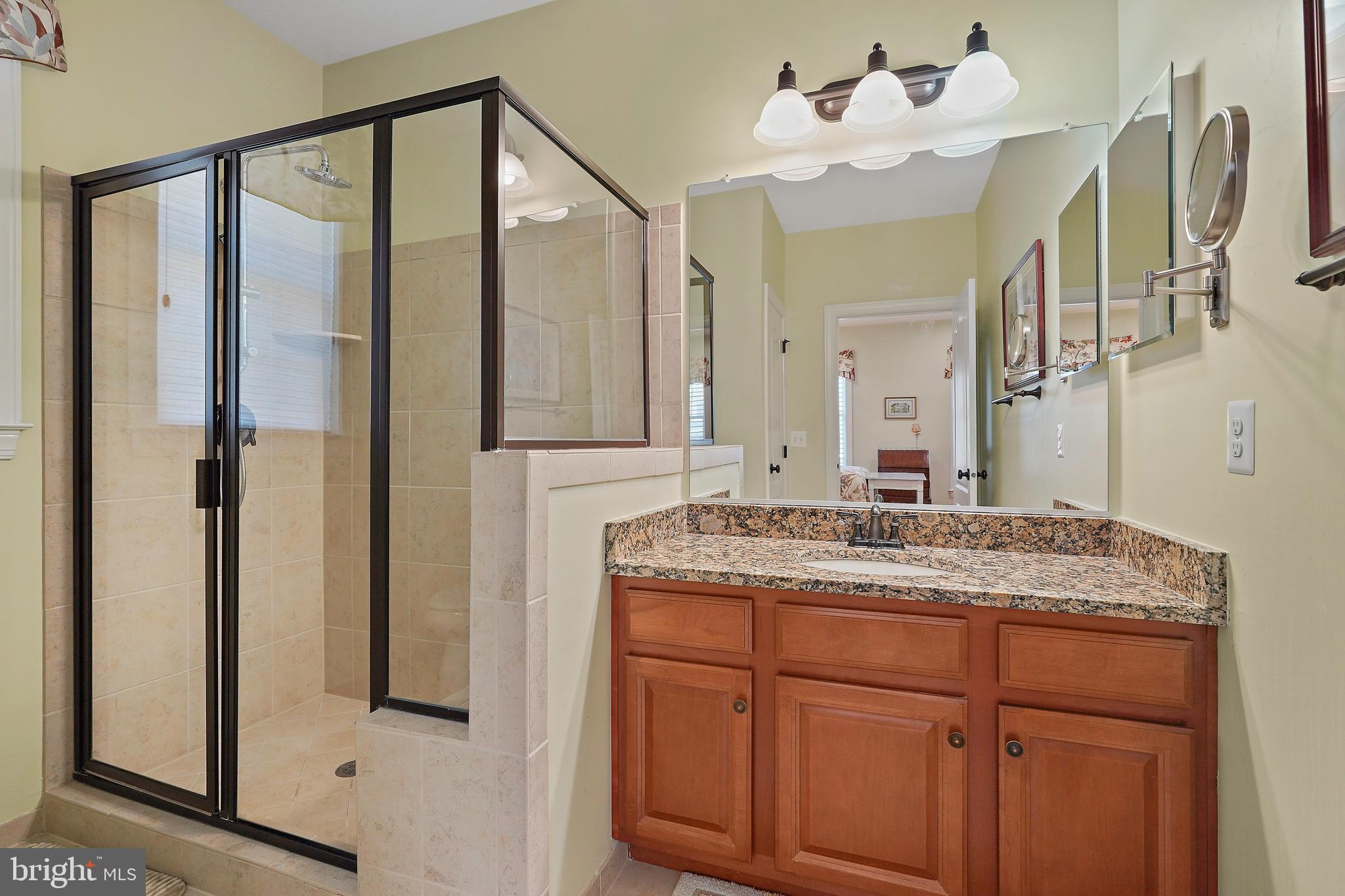 LENAH MILL - Residential