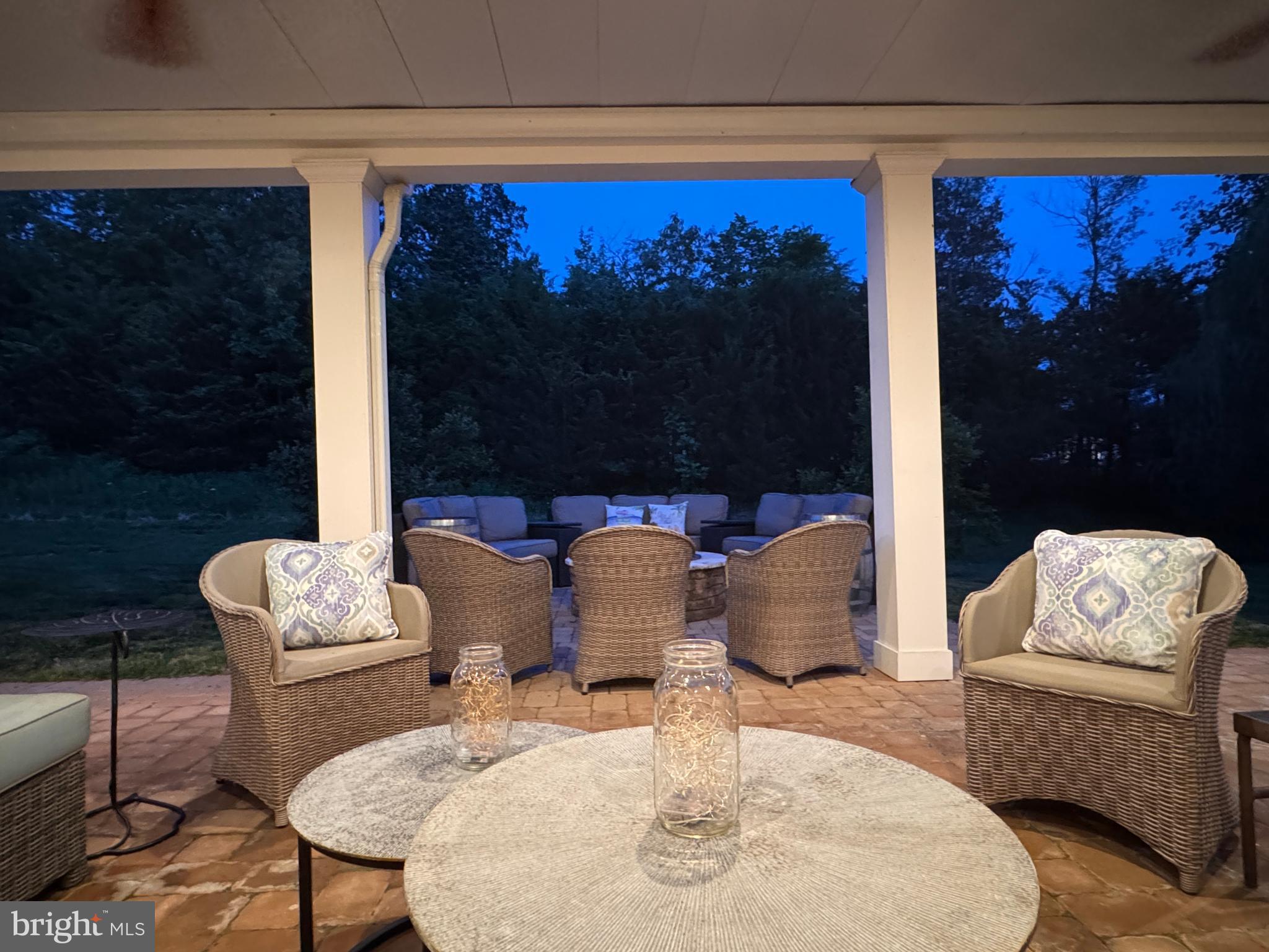 LENAH MILL - Residential