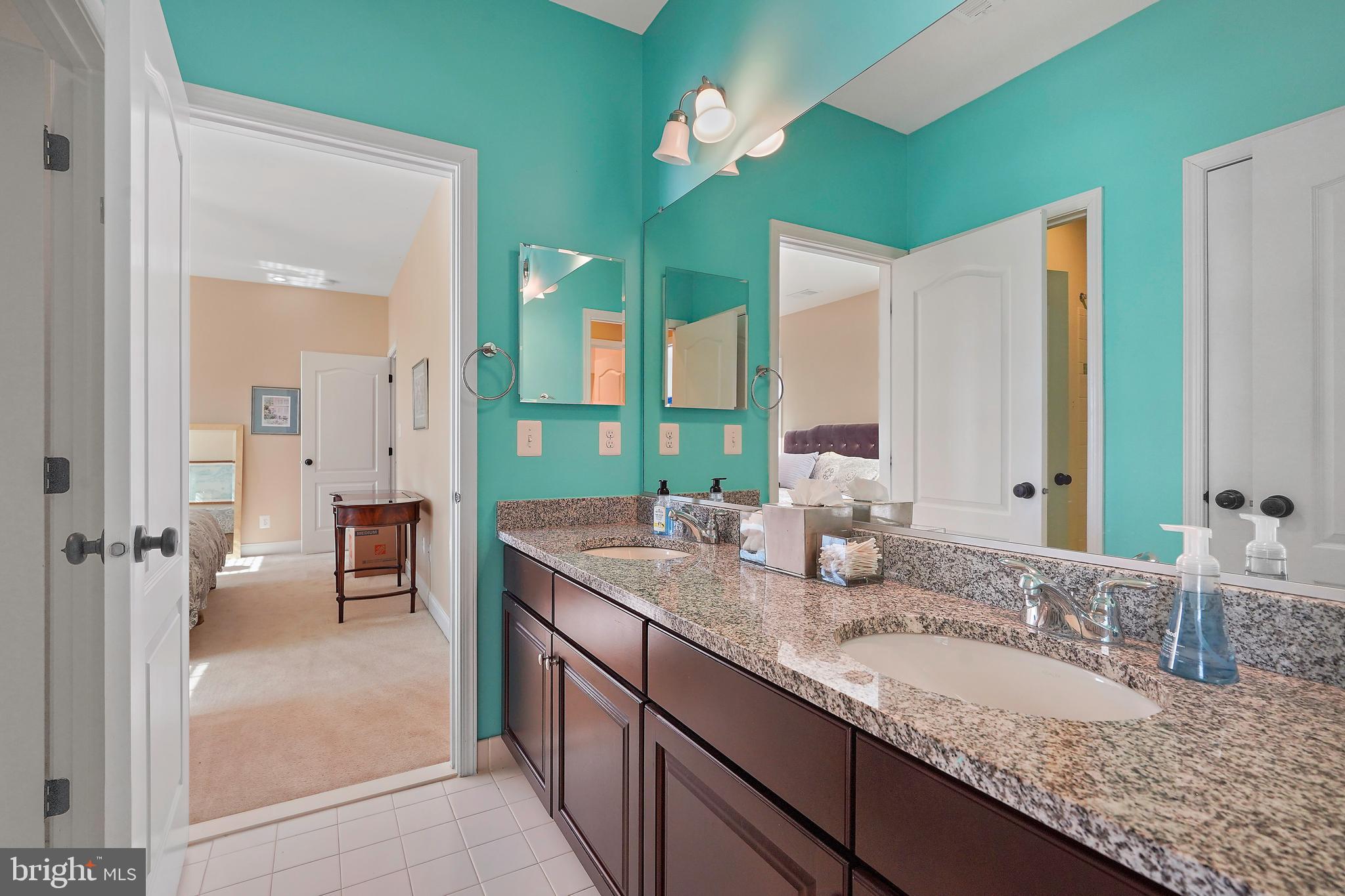 LENAH MILL - Residential