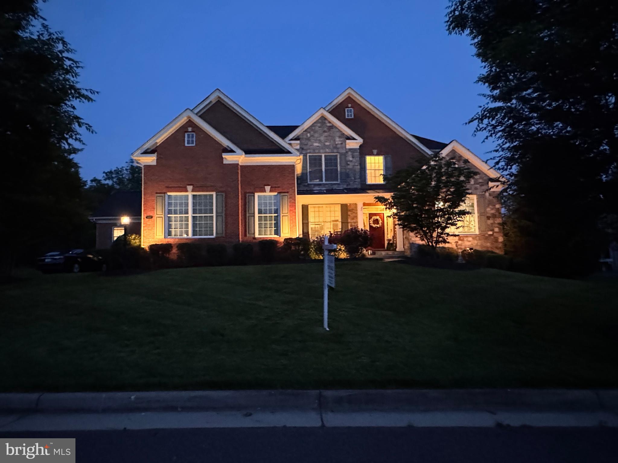 LENAH MILL - Residential