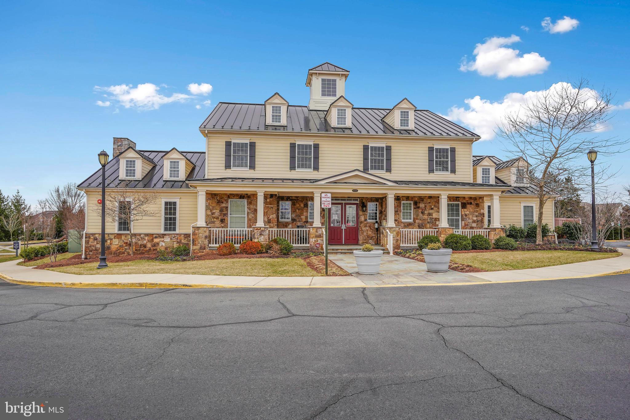 LENAH MILL - Residential