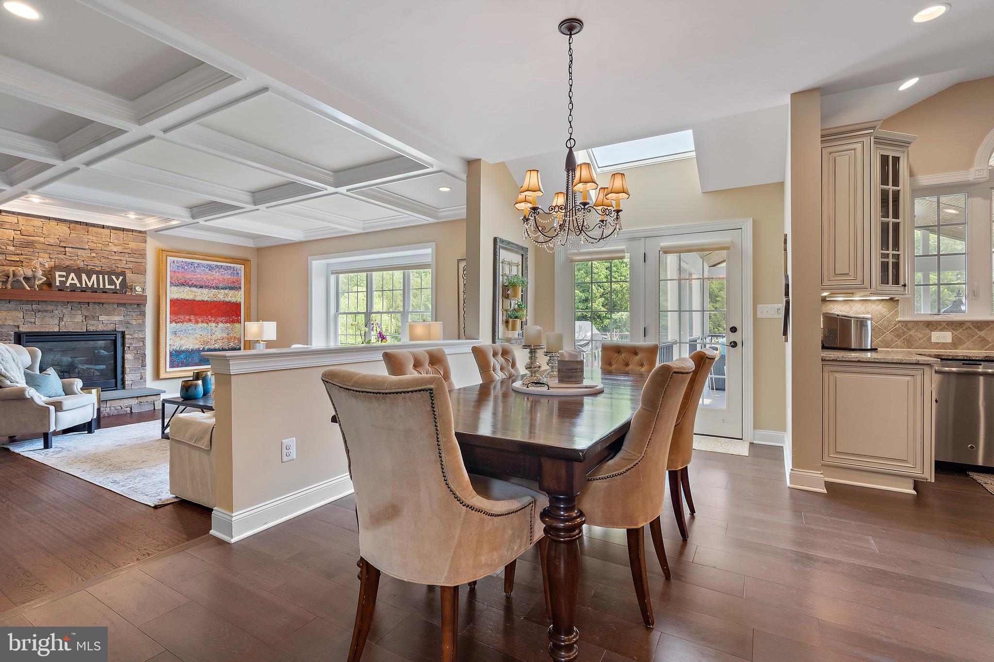 LENAH MILL - Residential