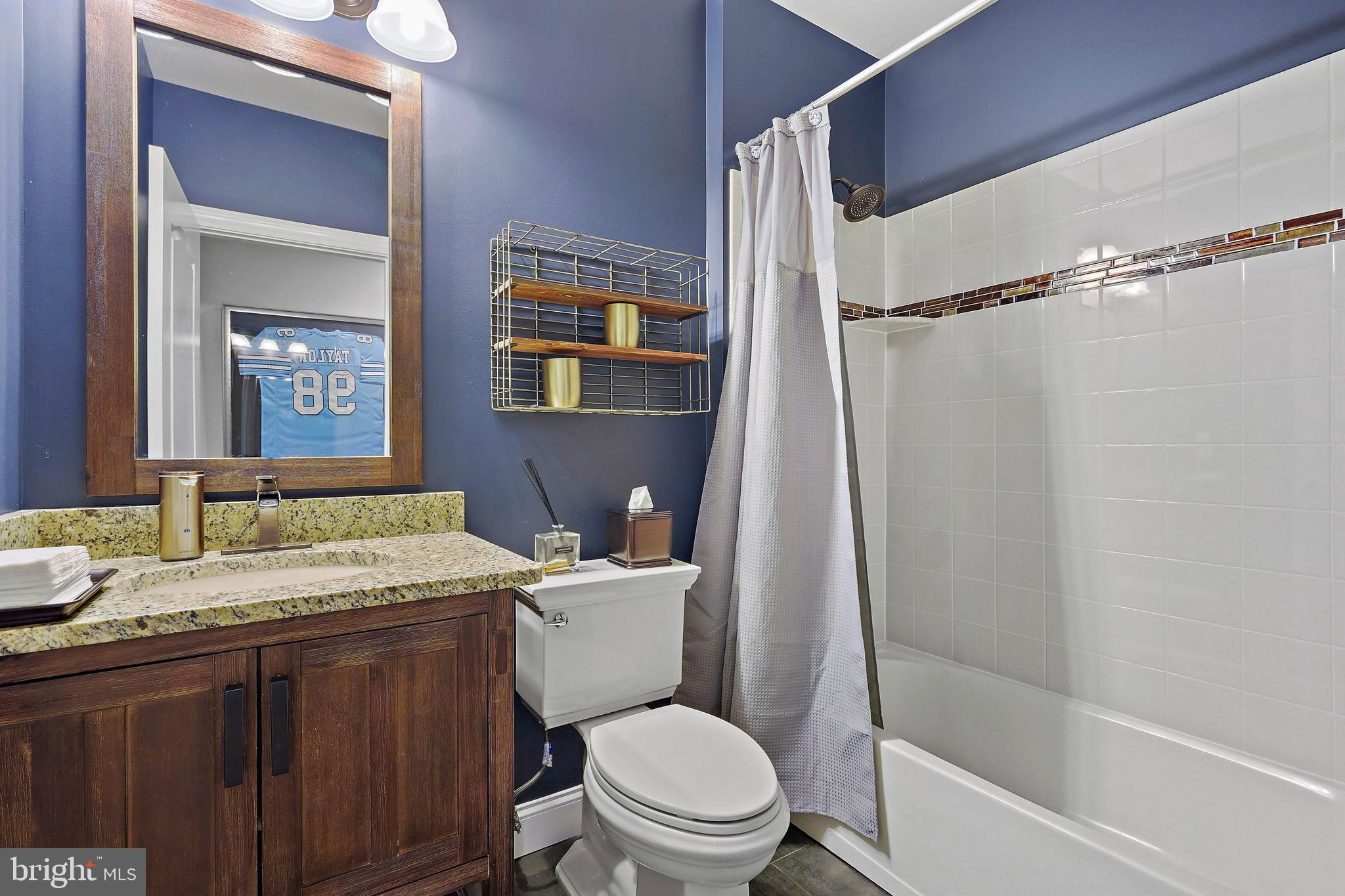 LENAH MILL - Residential