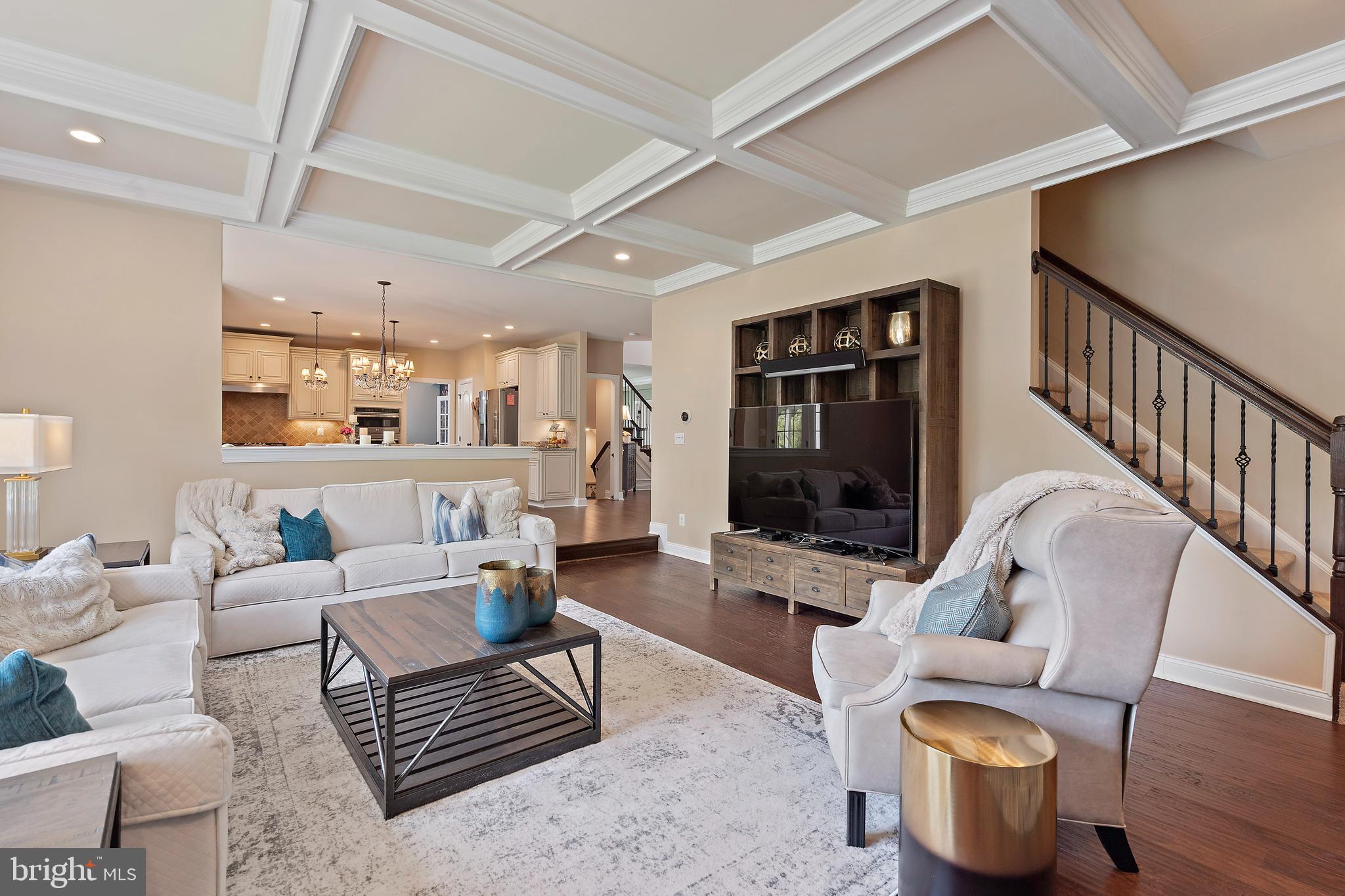 LENAH MILL - Residential