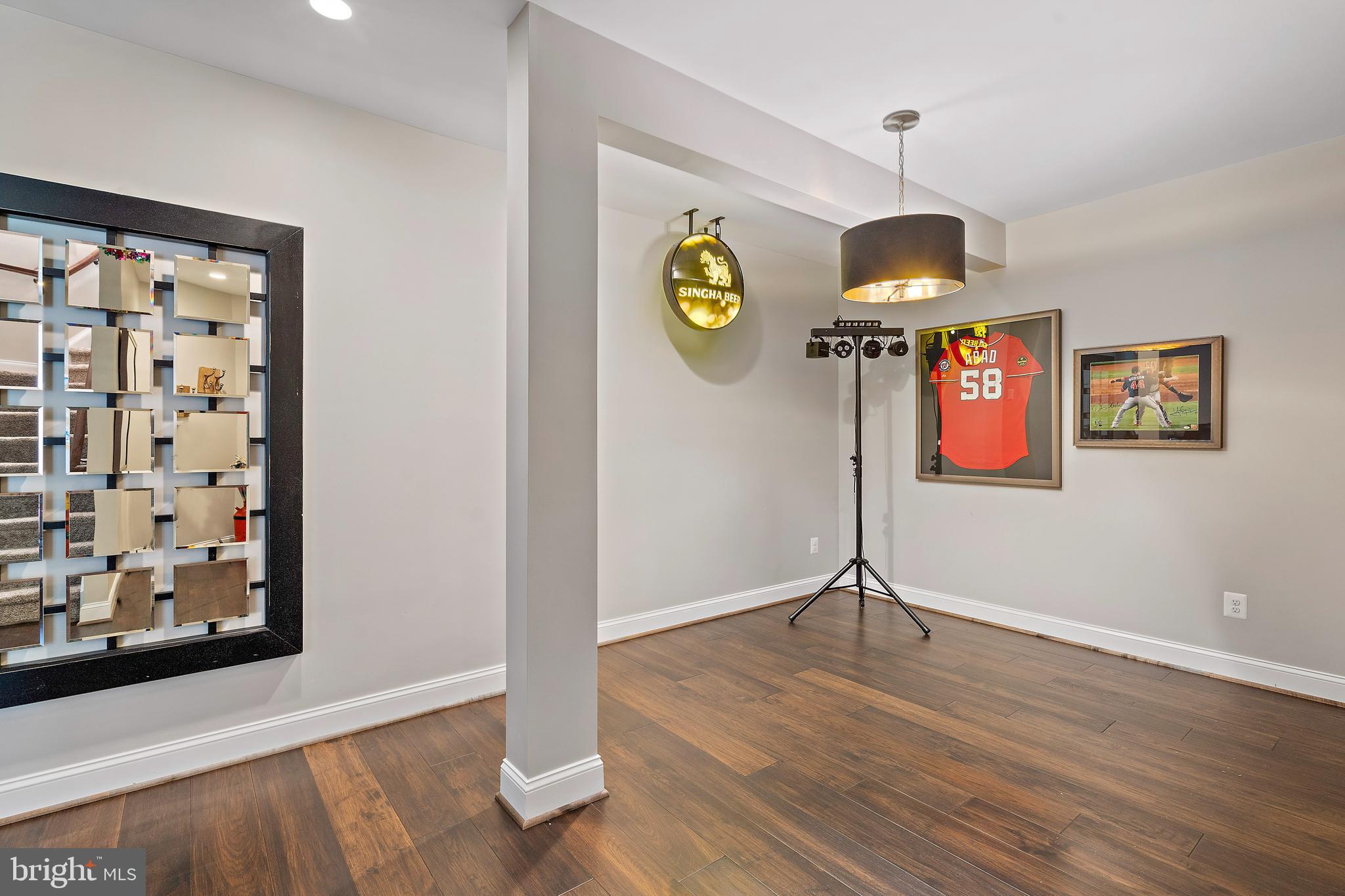 LENAH MILL - Residential