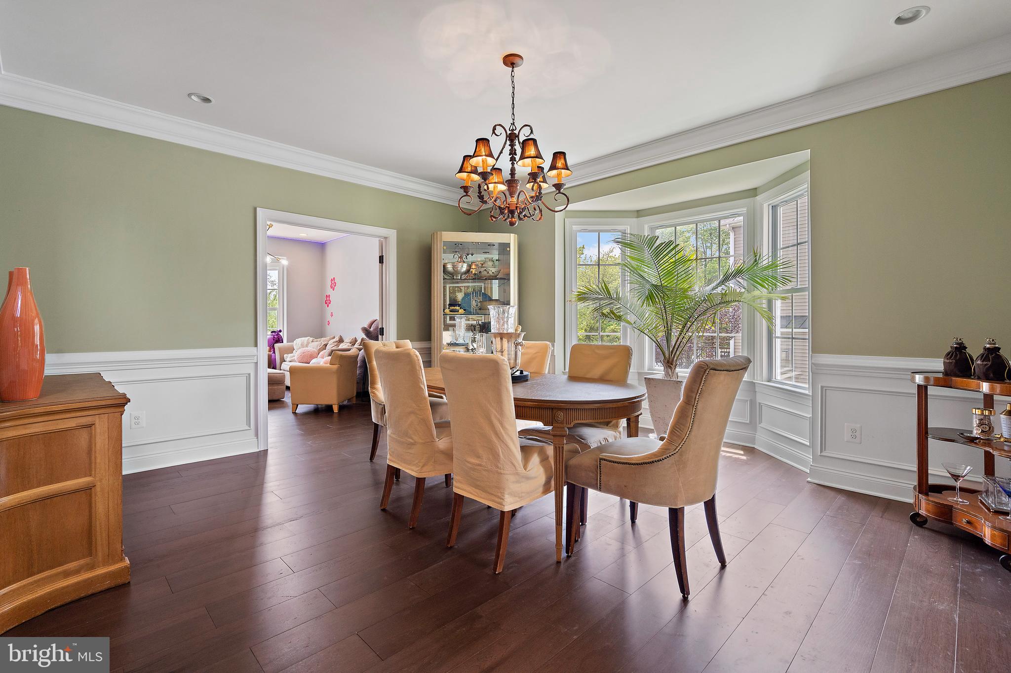 LENAH MILL - Residential