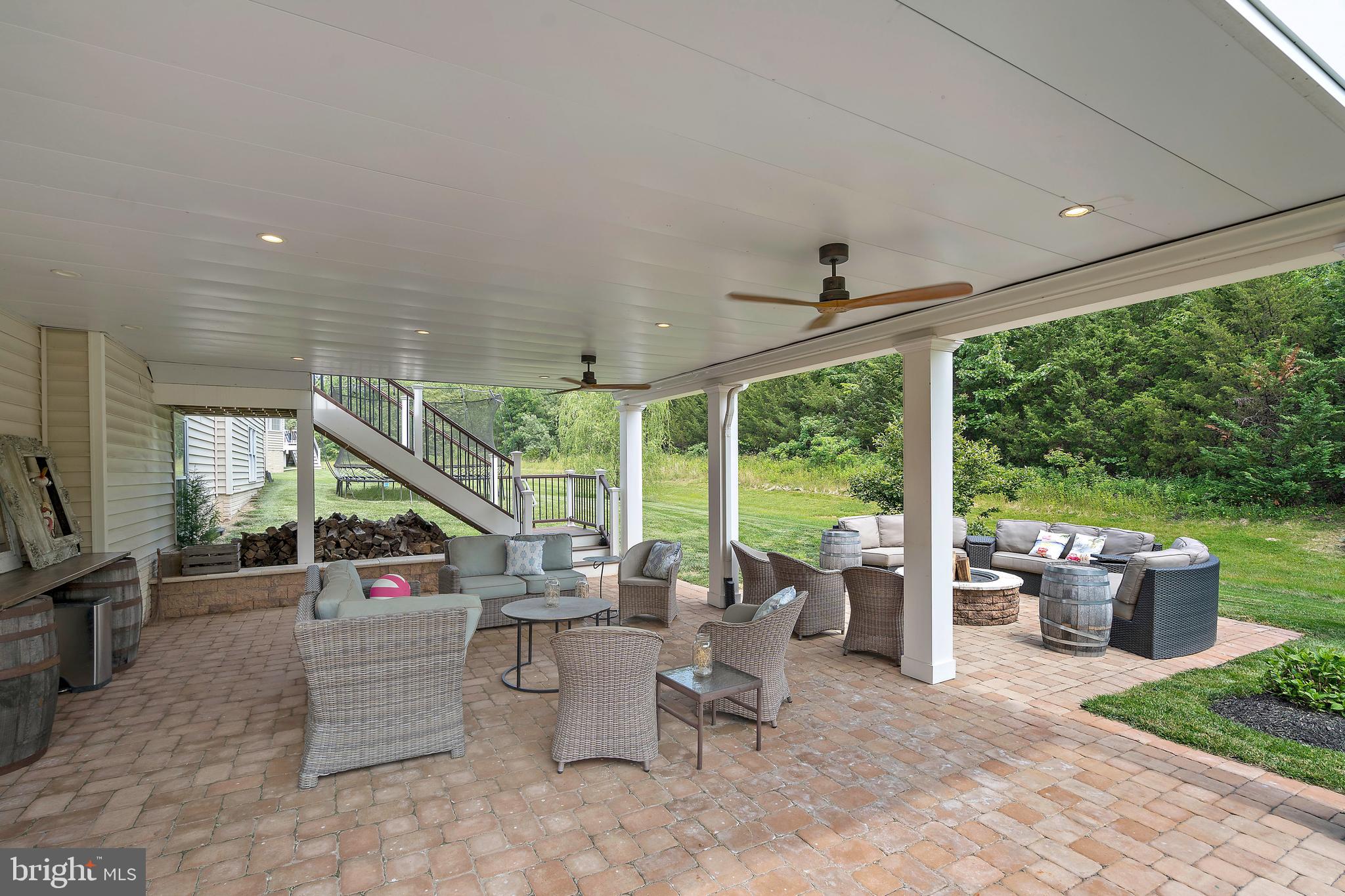 LENAH MILL - Residential