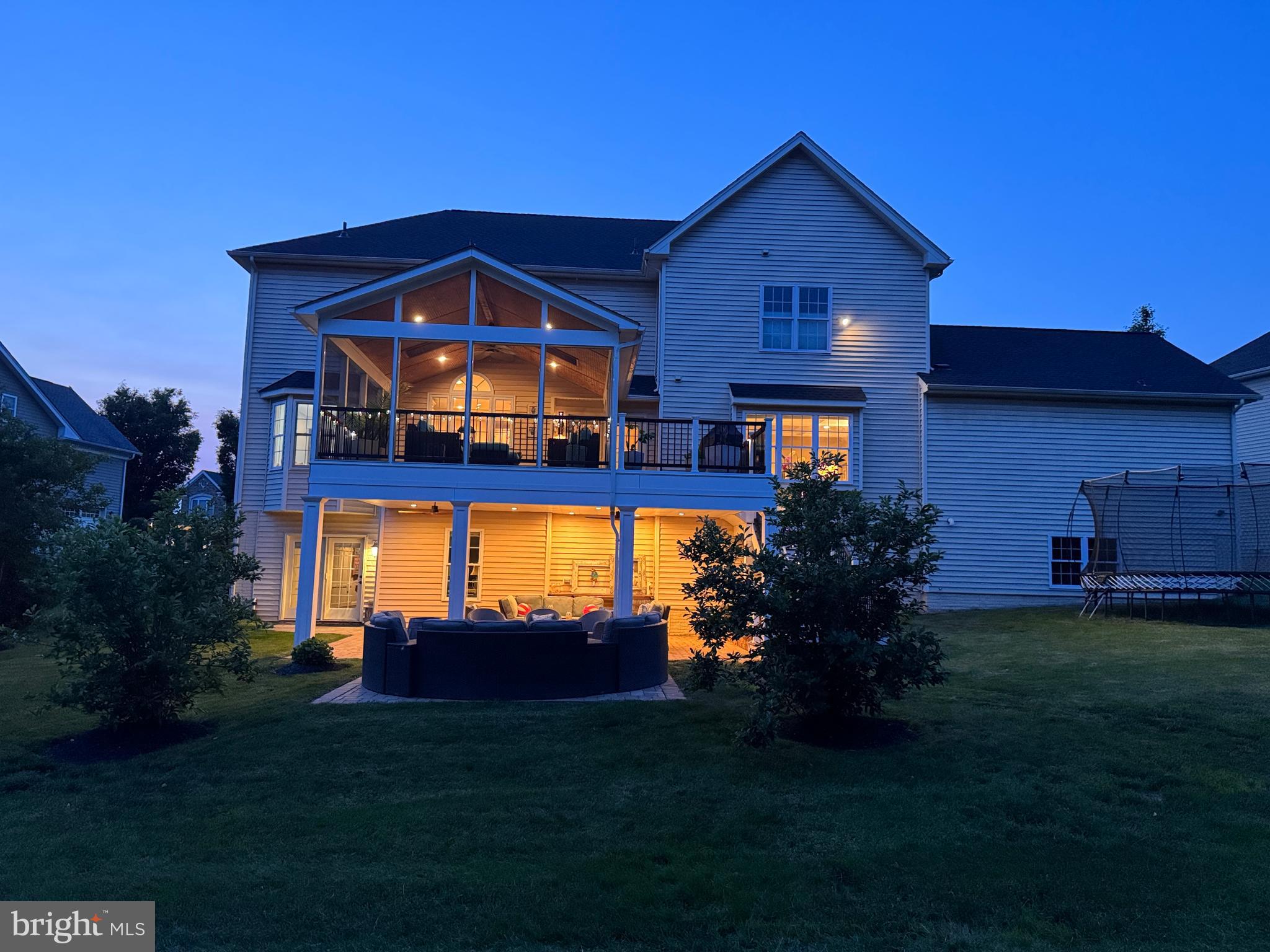 LENAH MILL - Residential