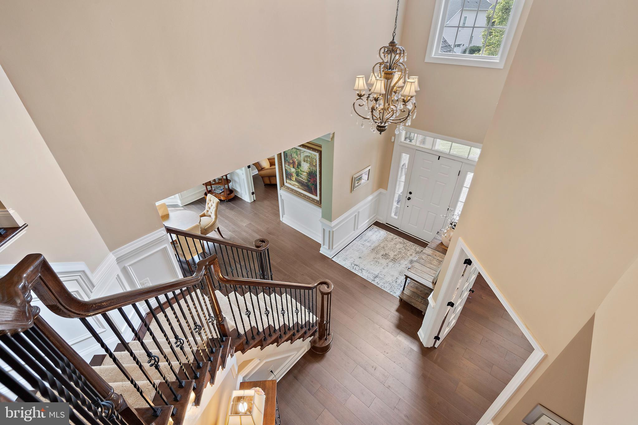 LENAH MILL - Residential