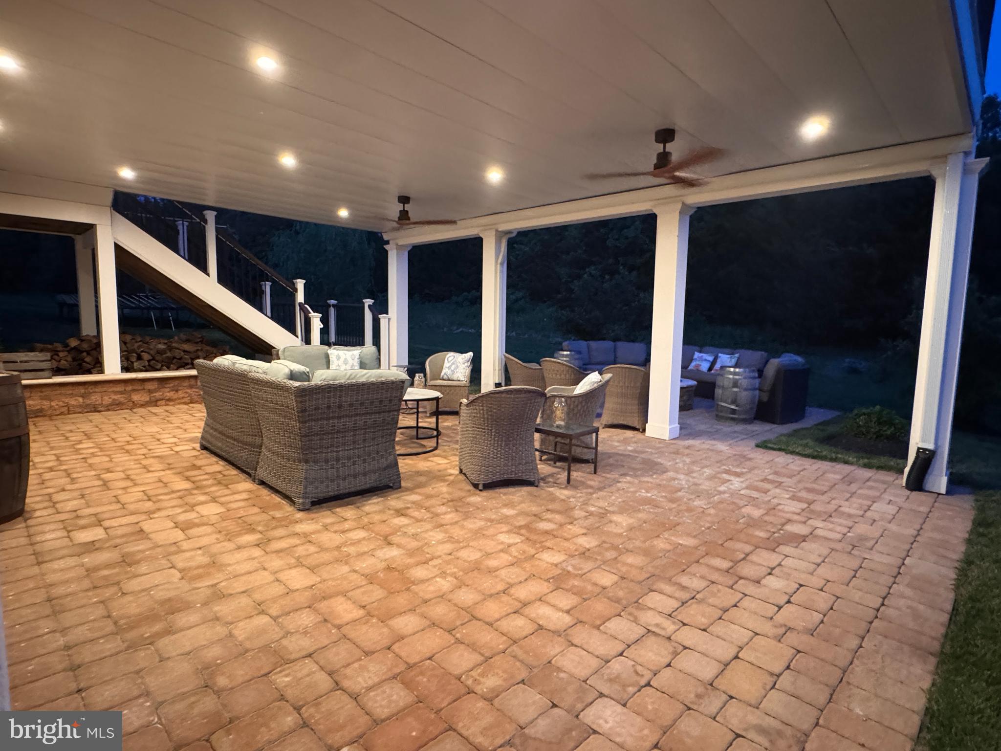 LENAH MILL - Residential