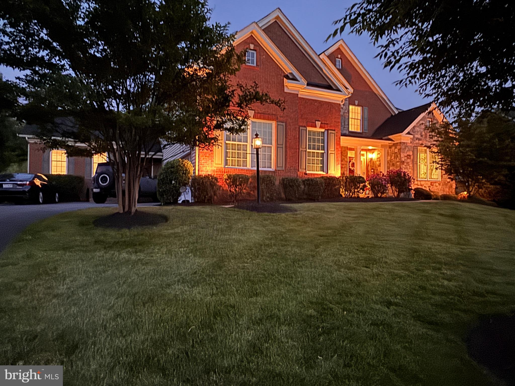 LENAH MILL - Residential